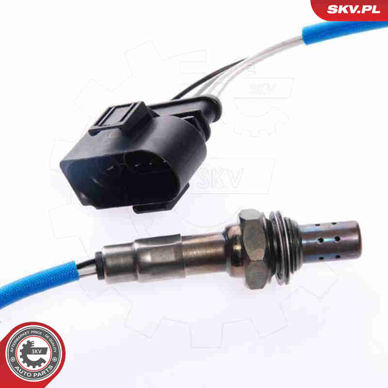 Lambda Sensor - 09SKV079 ESEN SKV