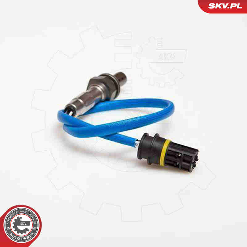 lambda jutiklis - 09SKV080 ESEN SKV