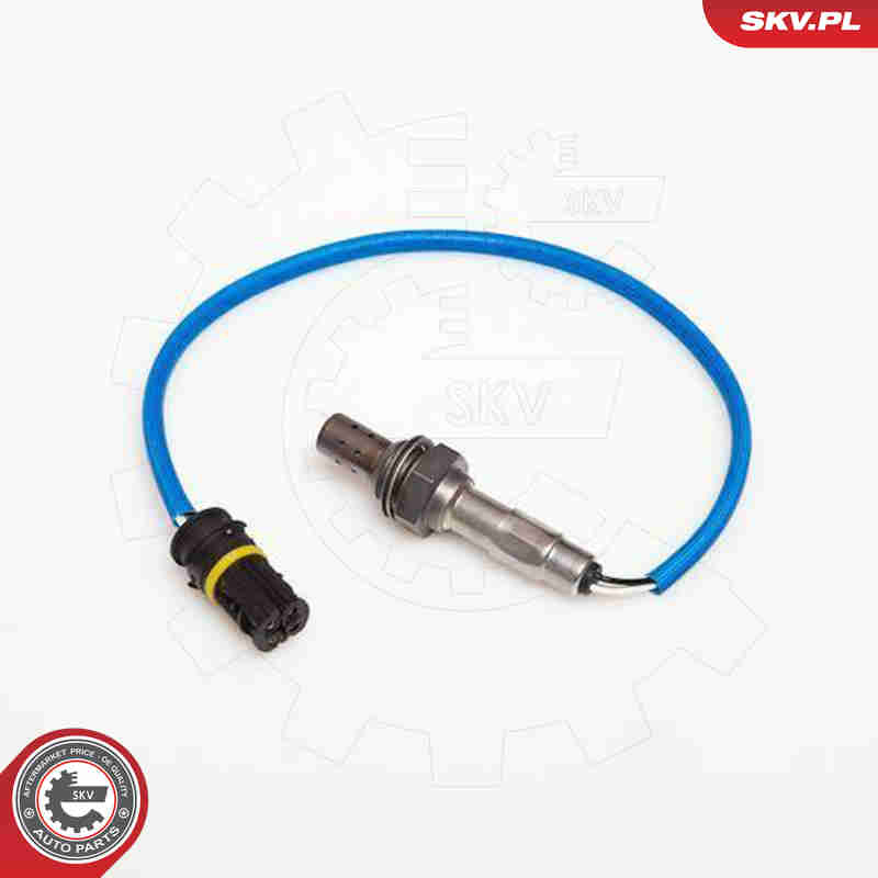 Lambda Sensor - 09SKV080 ESEN SKV