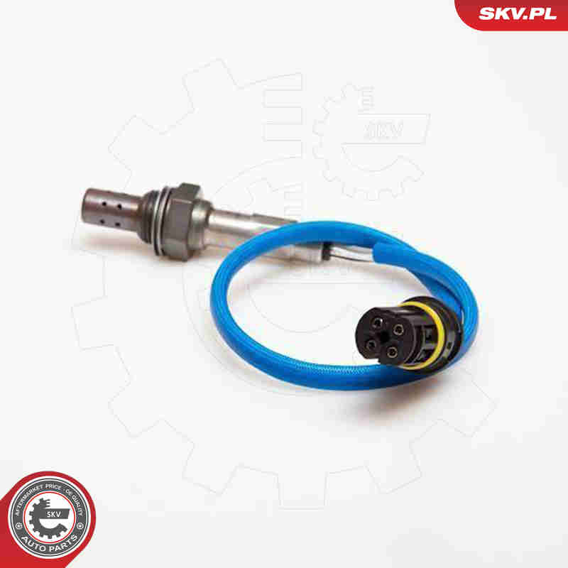 Lambda Sensor - 09SKV080 ESEN SKV