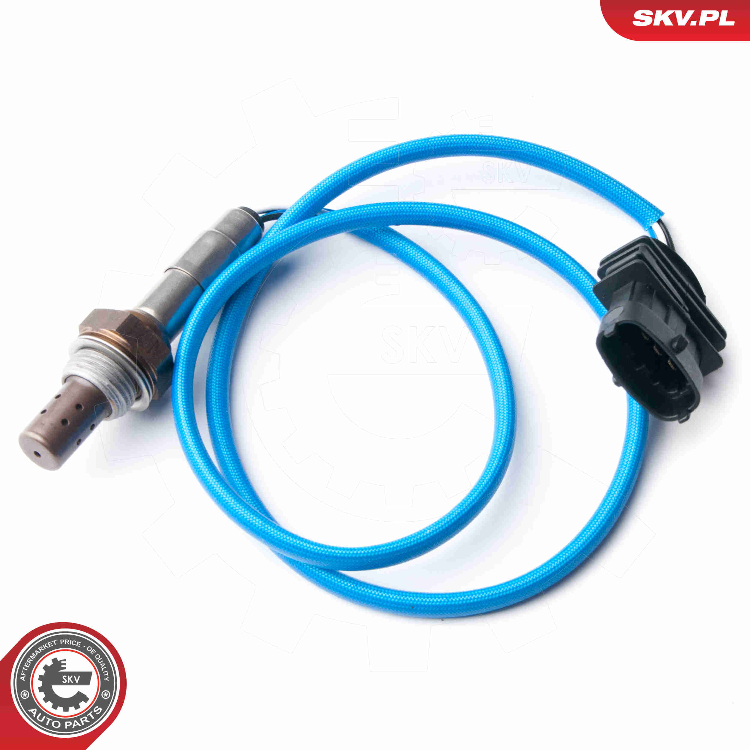Sonda lambda - 09SKV081 ESEN SKV