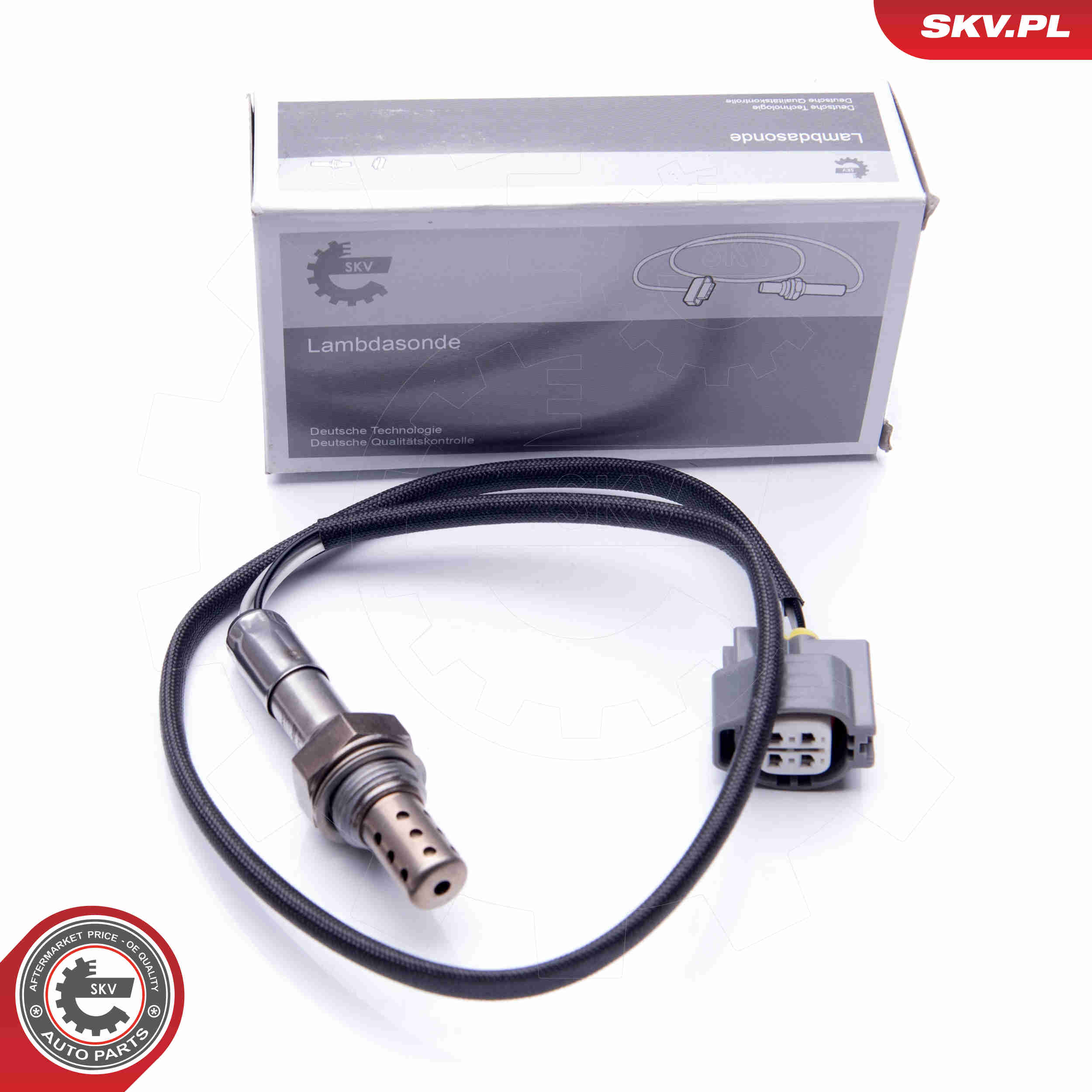 lambda jutiklis - 09SKV082 ESEN SKV