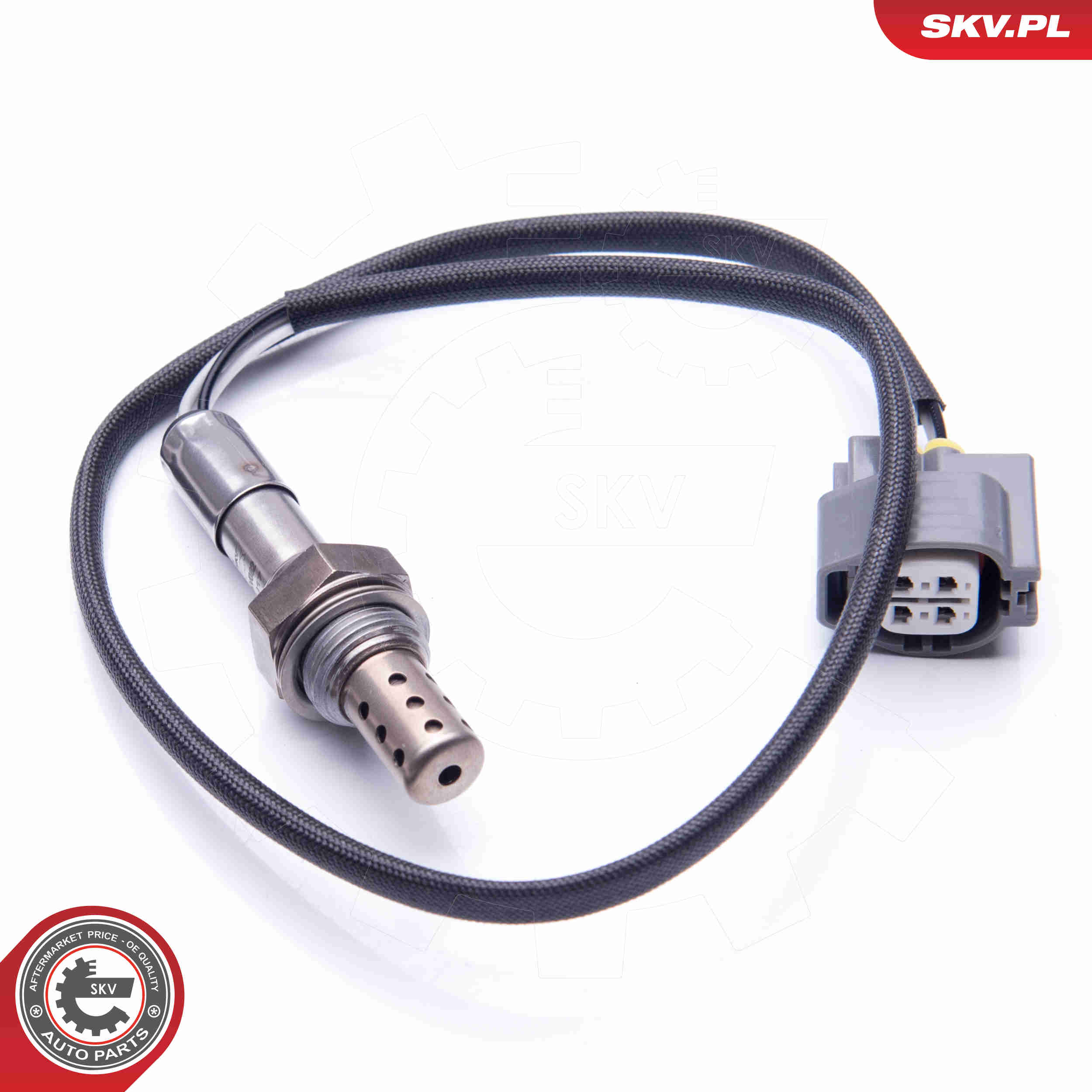 lambda jutiklis - 09SKV082 ESEN SKV