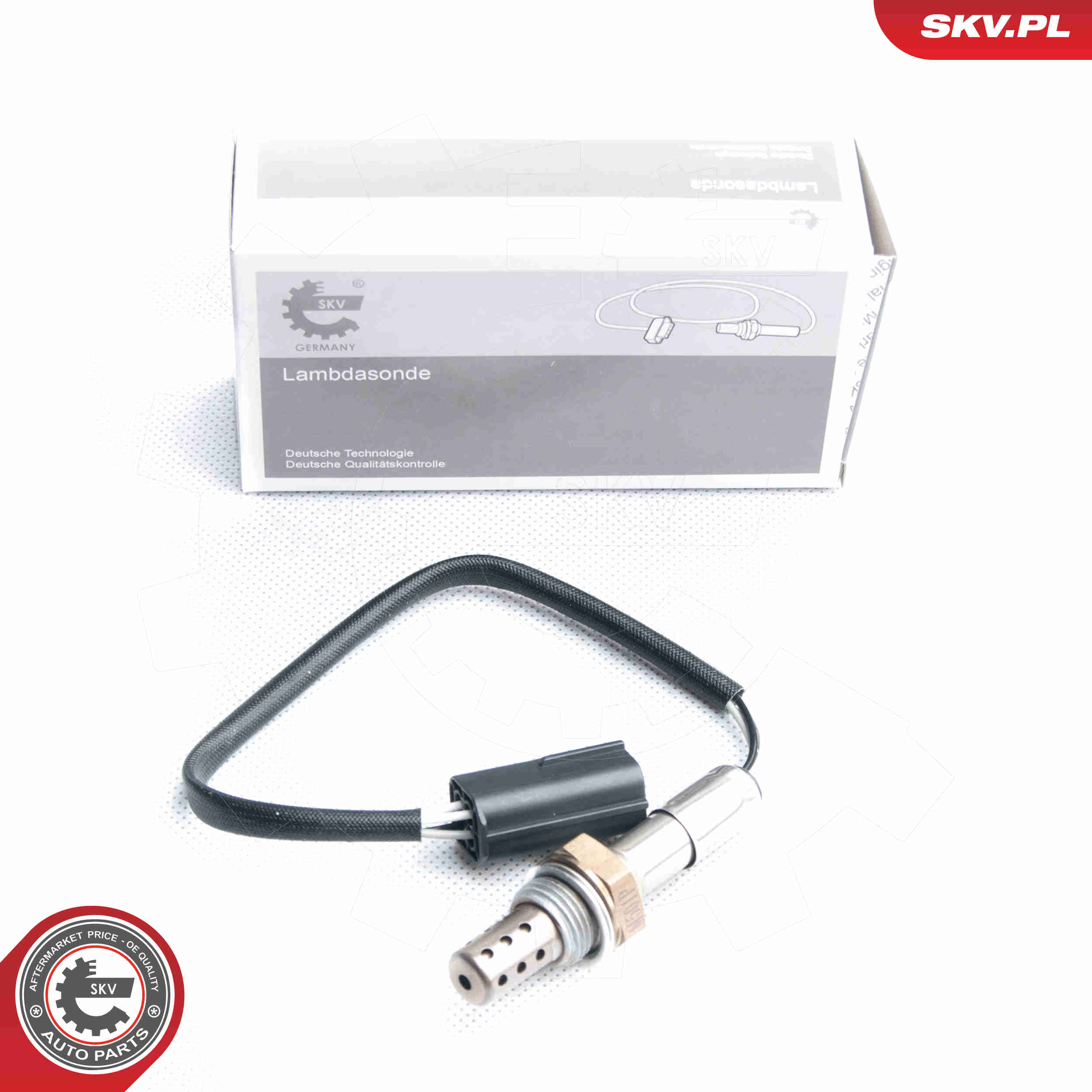 lambda jutiklis - 09SKV093 ESEN SKV