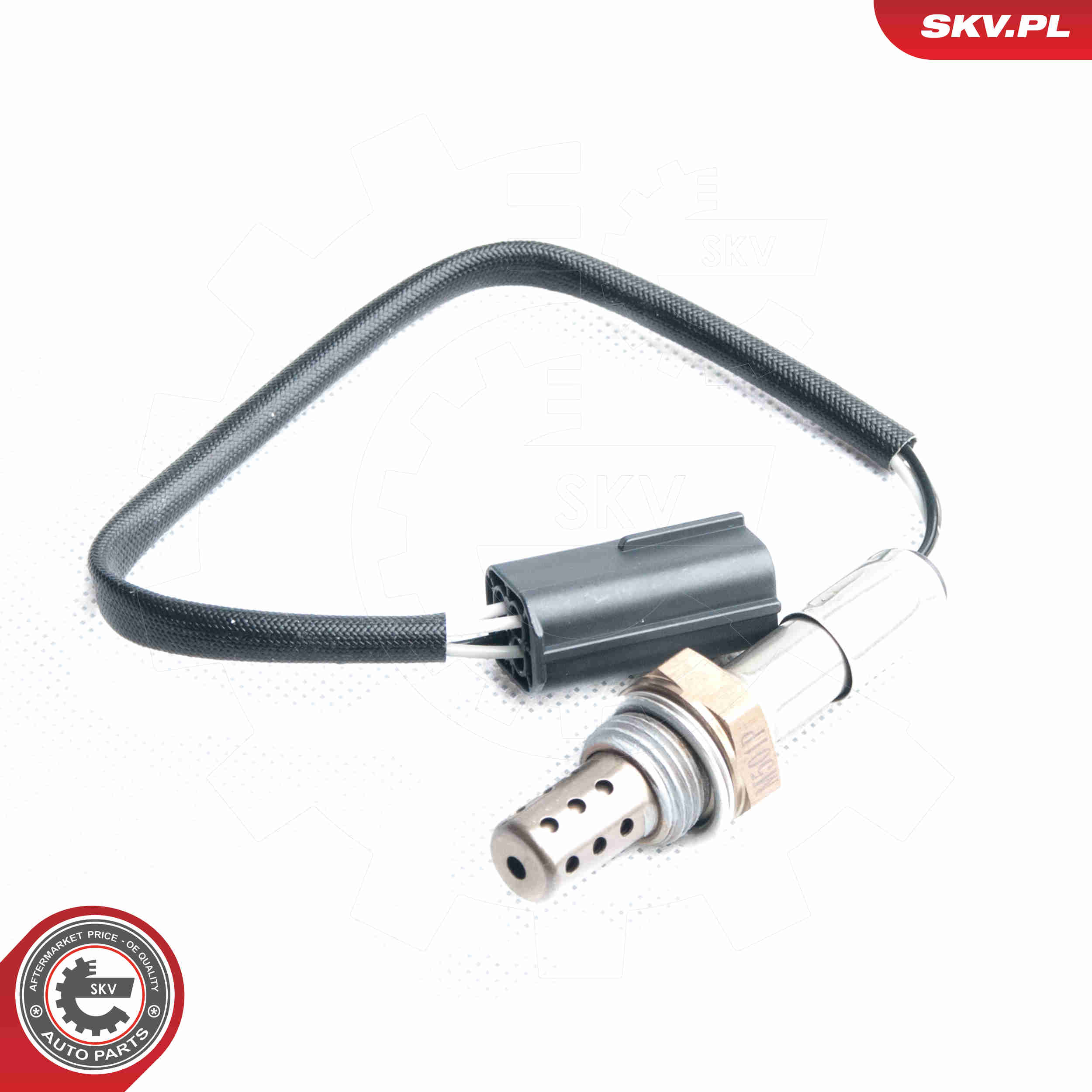 Lambda Sensor - 09SKV093 ESEN SKV