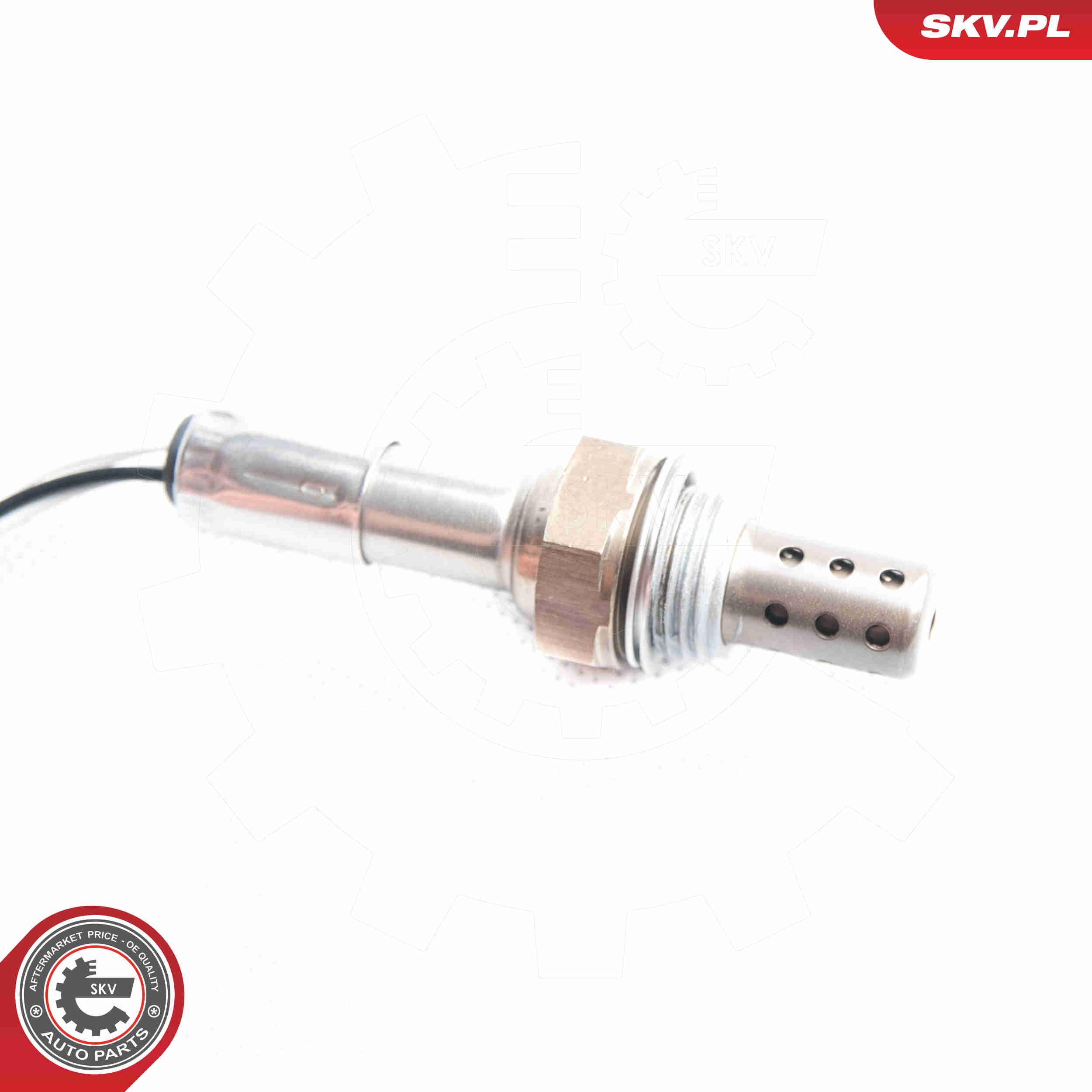 Lambda Sensor - 09SKV093 ESEN SKV