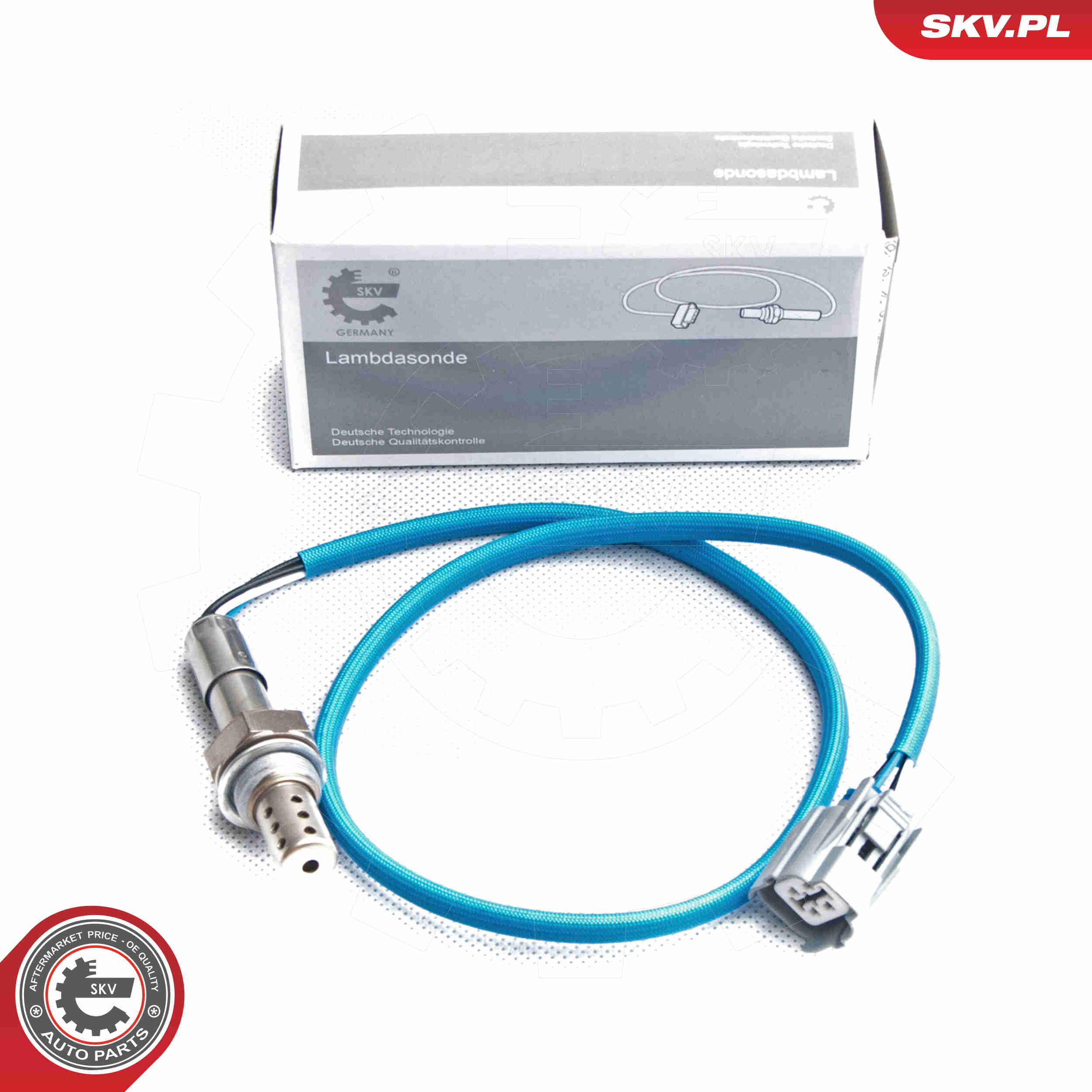 lambda jutiklis - 09SKV094 ESEN SKV