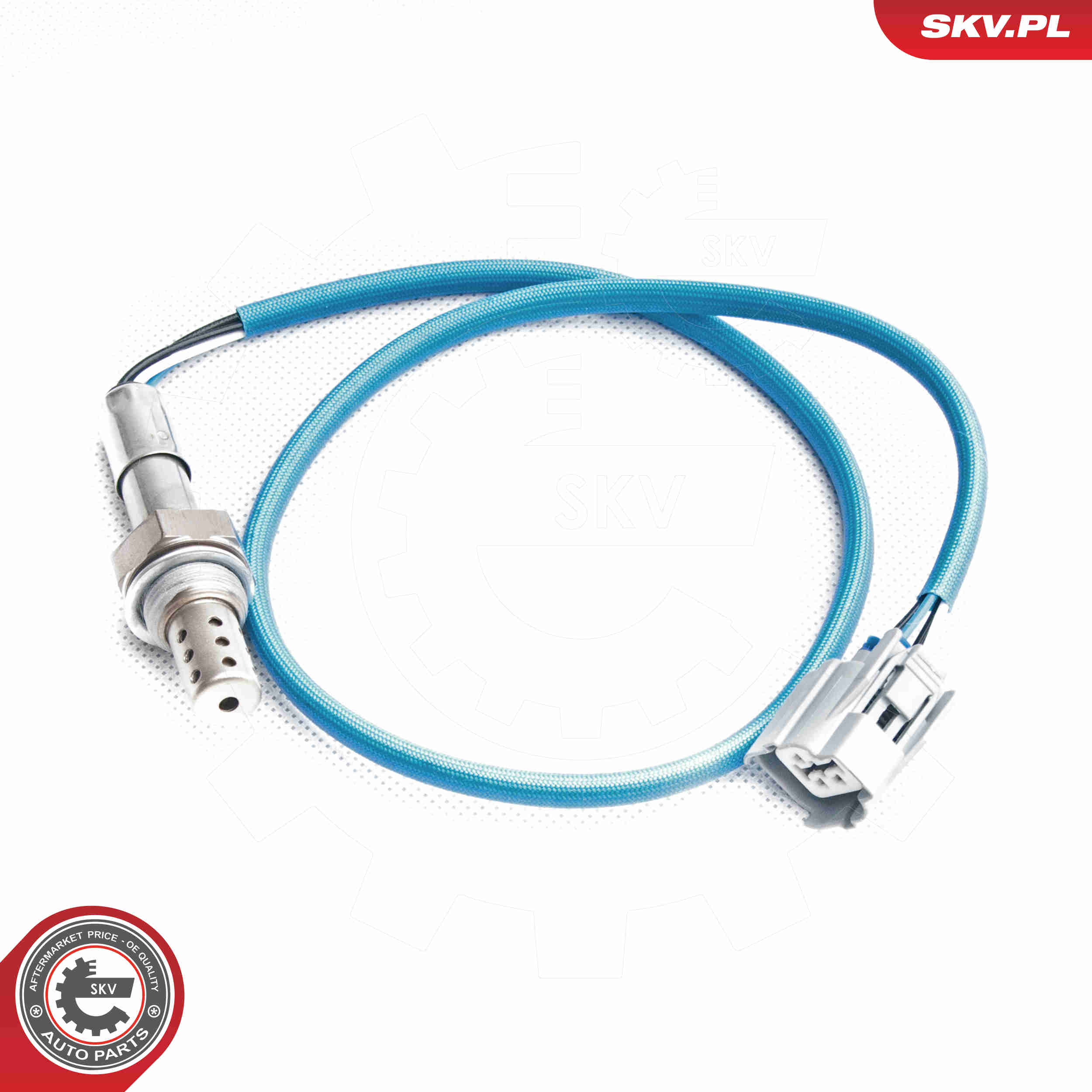 Lambda Sensor - 09SKV094 ESEN SKV