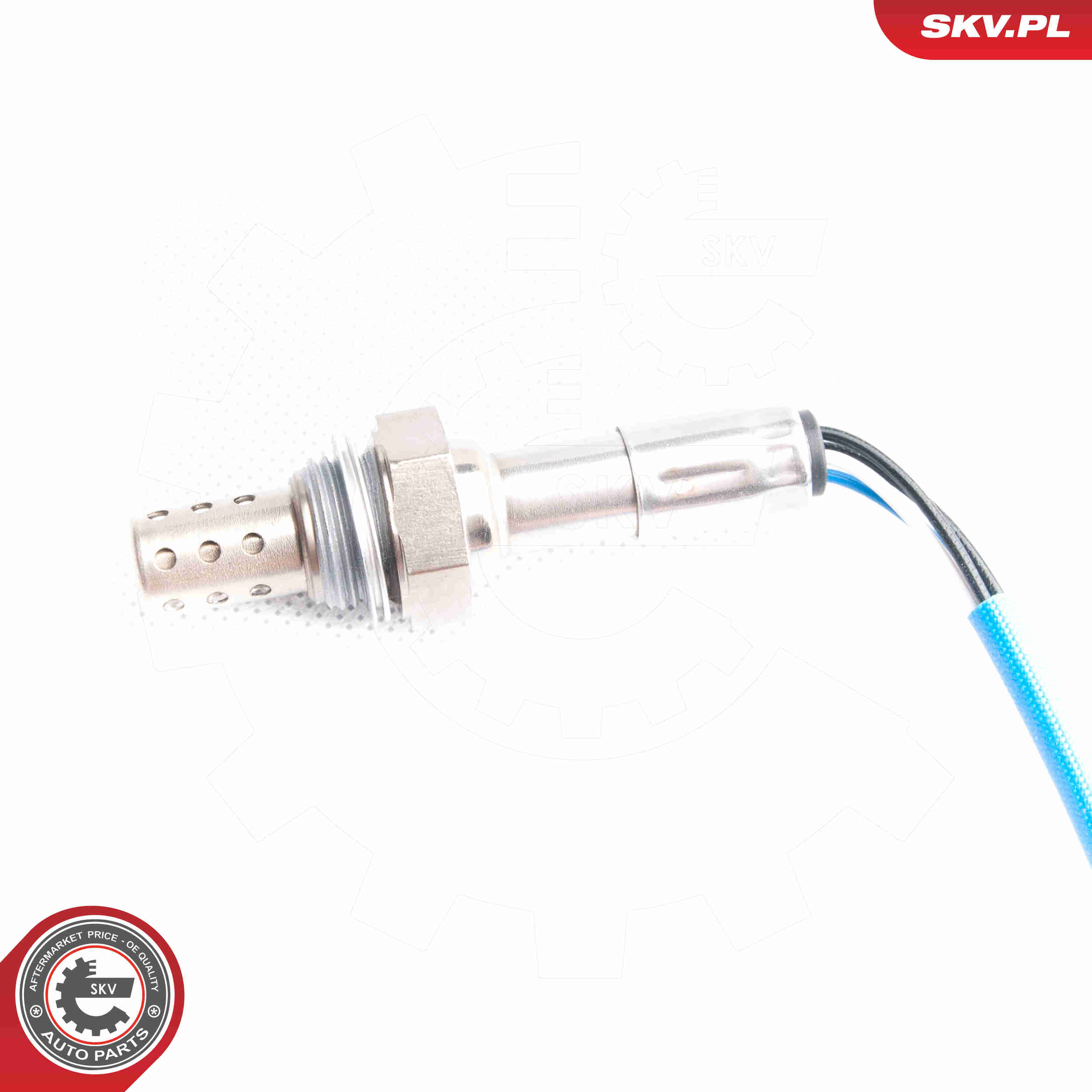 Lambda Sensor - 09SKV094 ESEN SKV