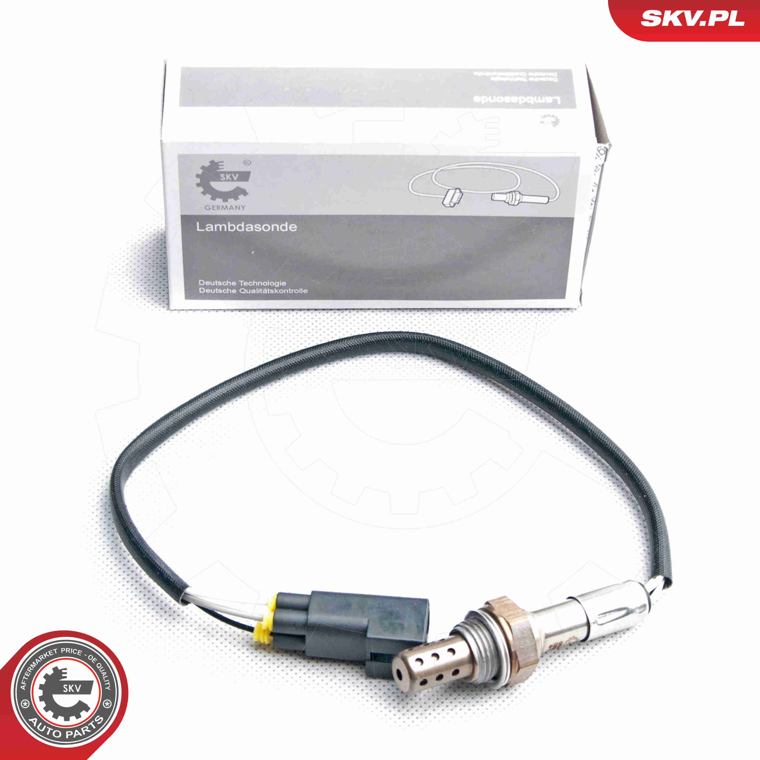 Sonda lambda - 09SKV096 ESEN SKV