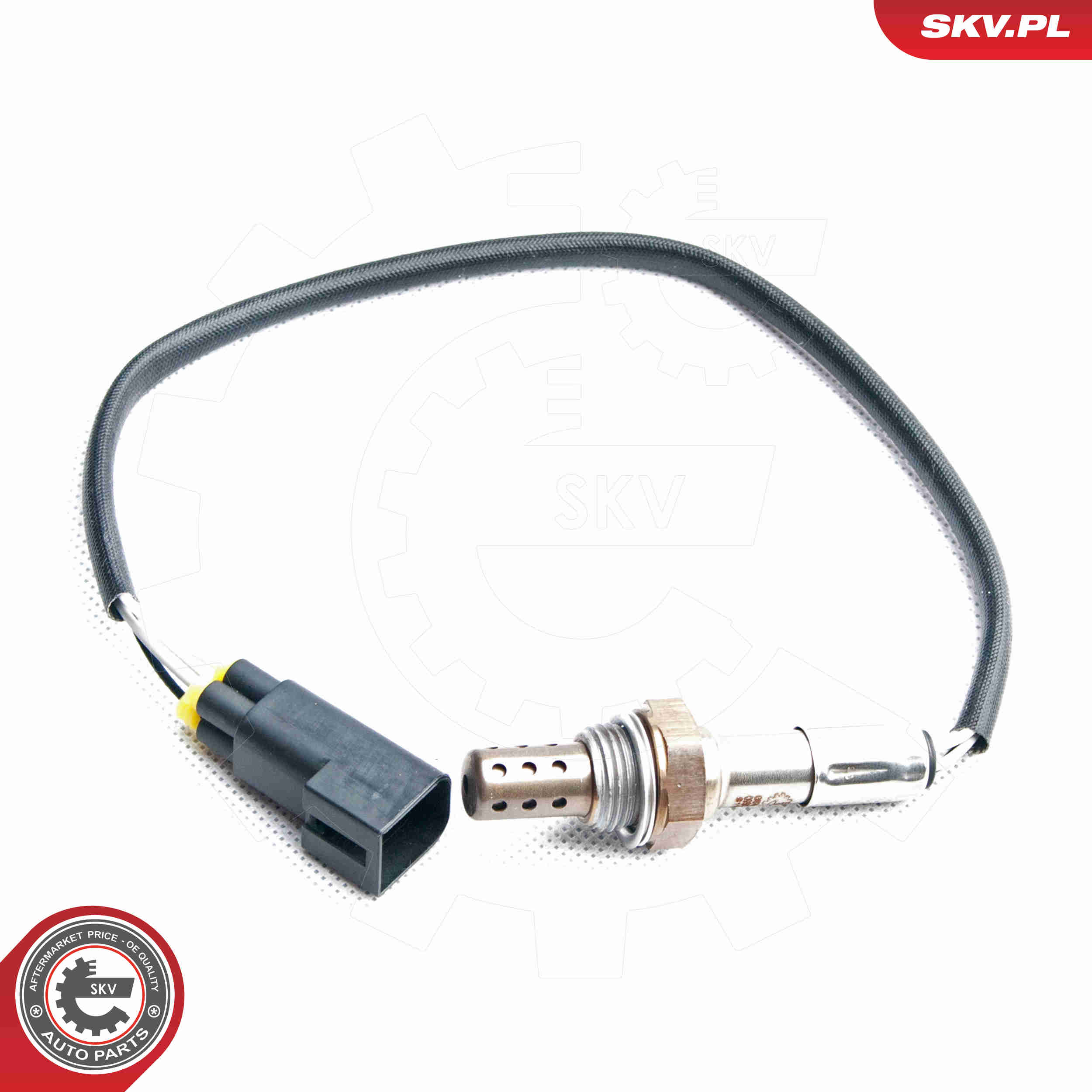 lambda jutiklis - 09SKV096 ESEN SKV