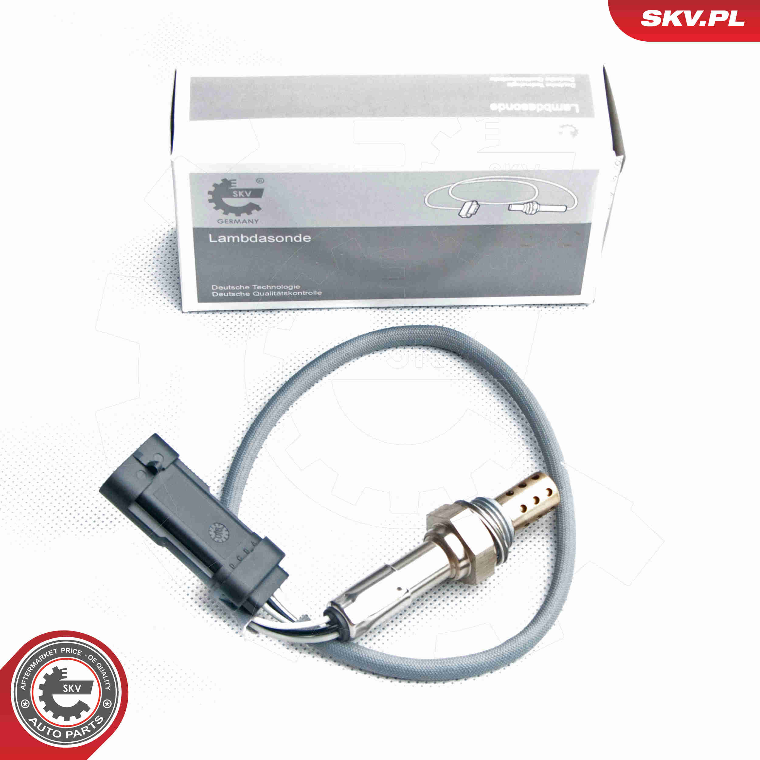 Sonda lambda - 09SKV098 ESEN SKV