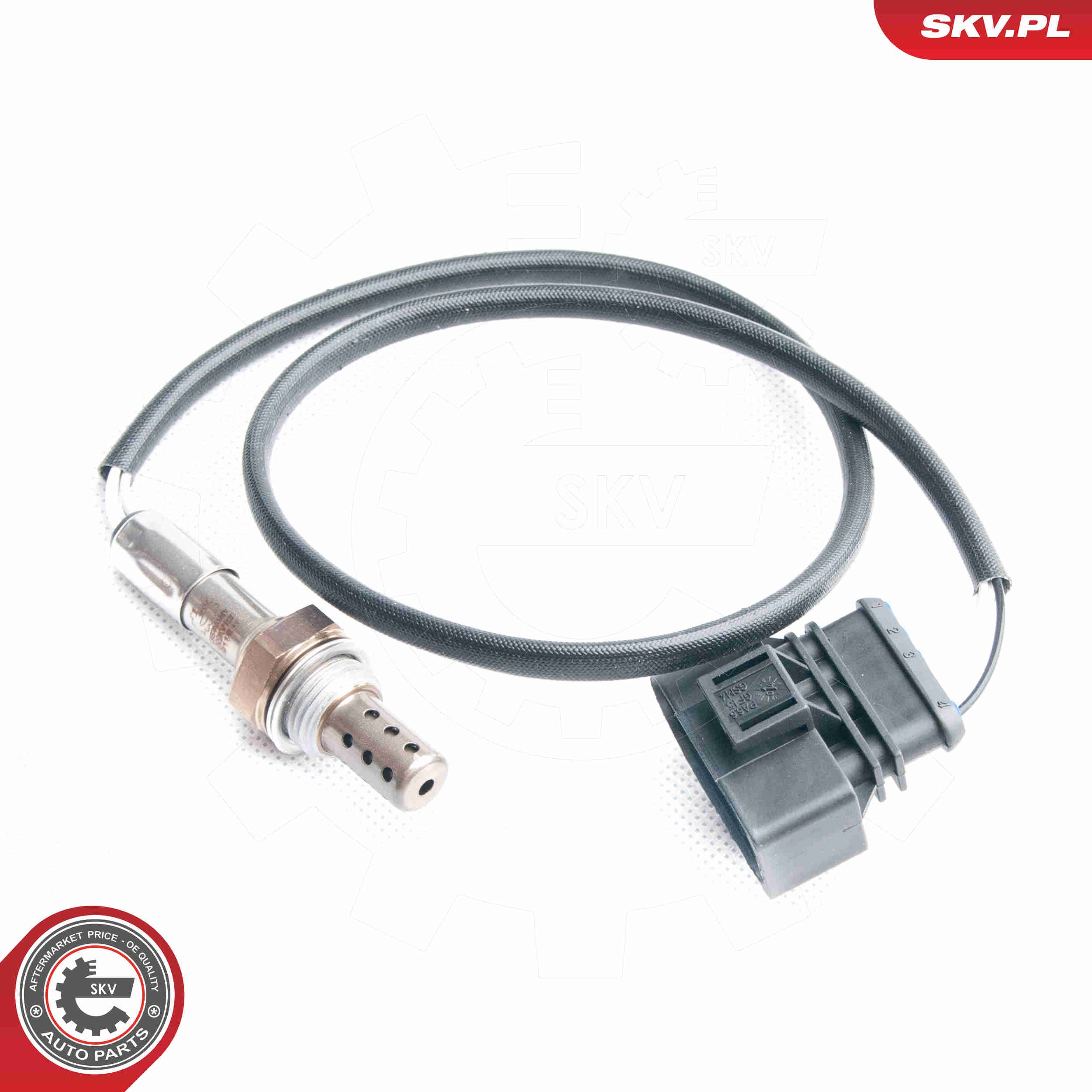 lambda jutiklis - 09SKV100 ESEN SKV