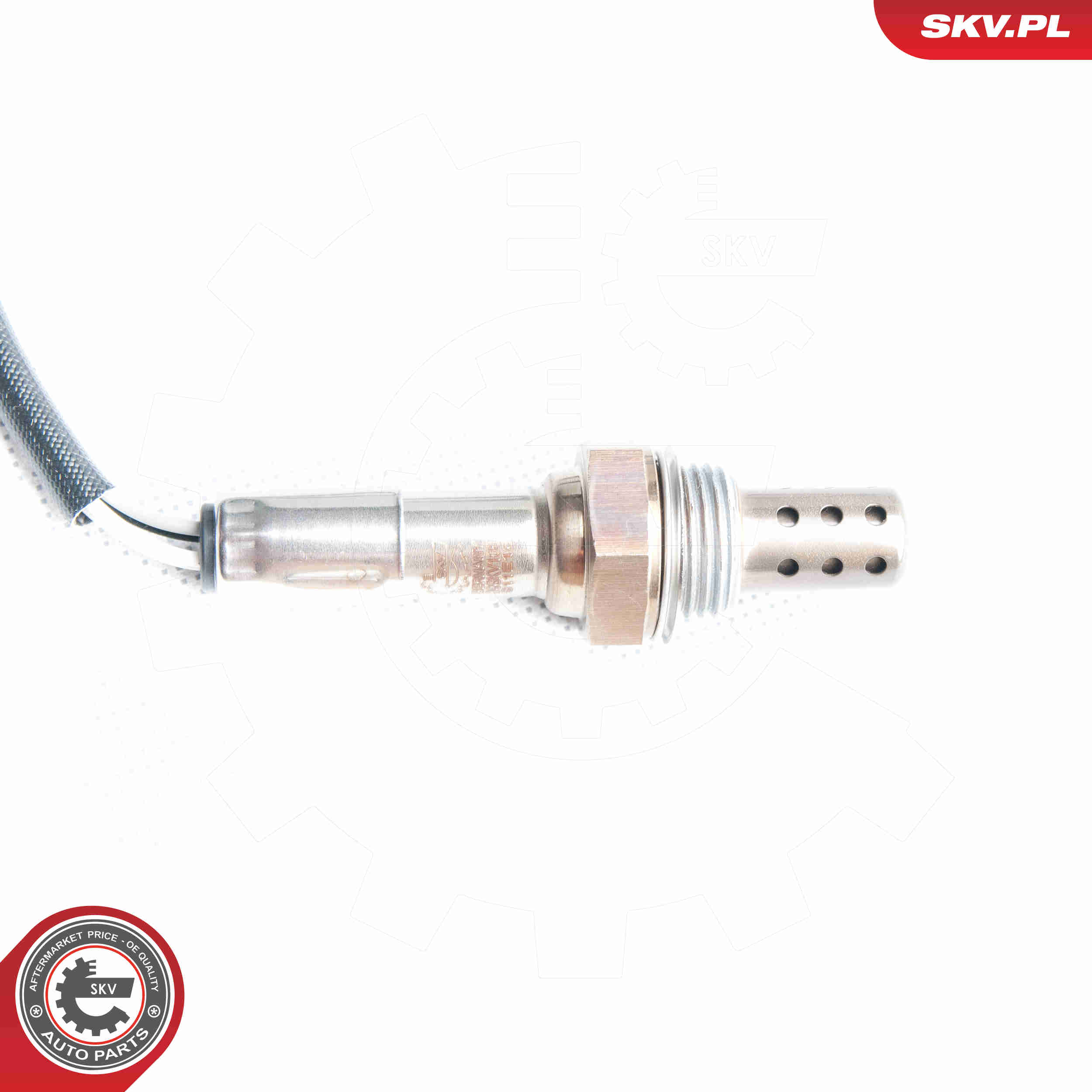 lambda jutiklis - 09SKV100 ESEN SKV
