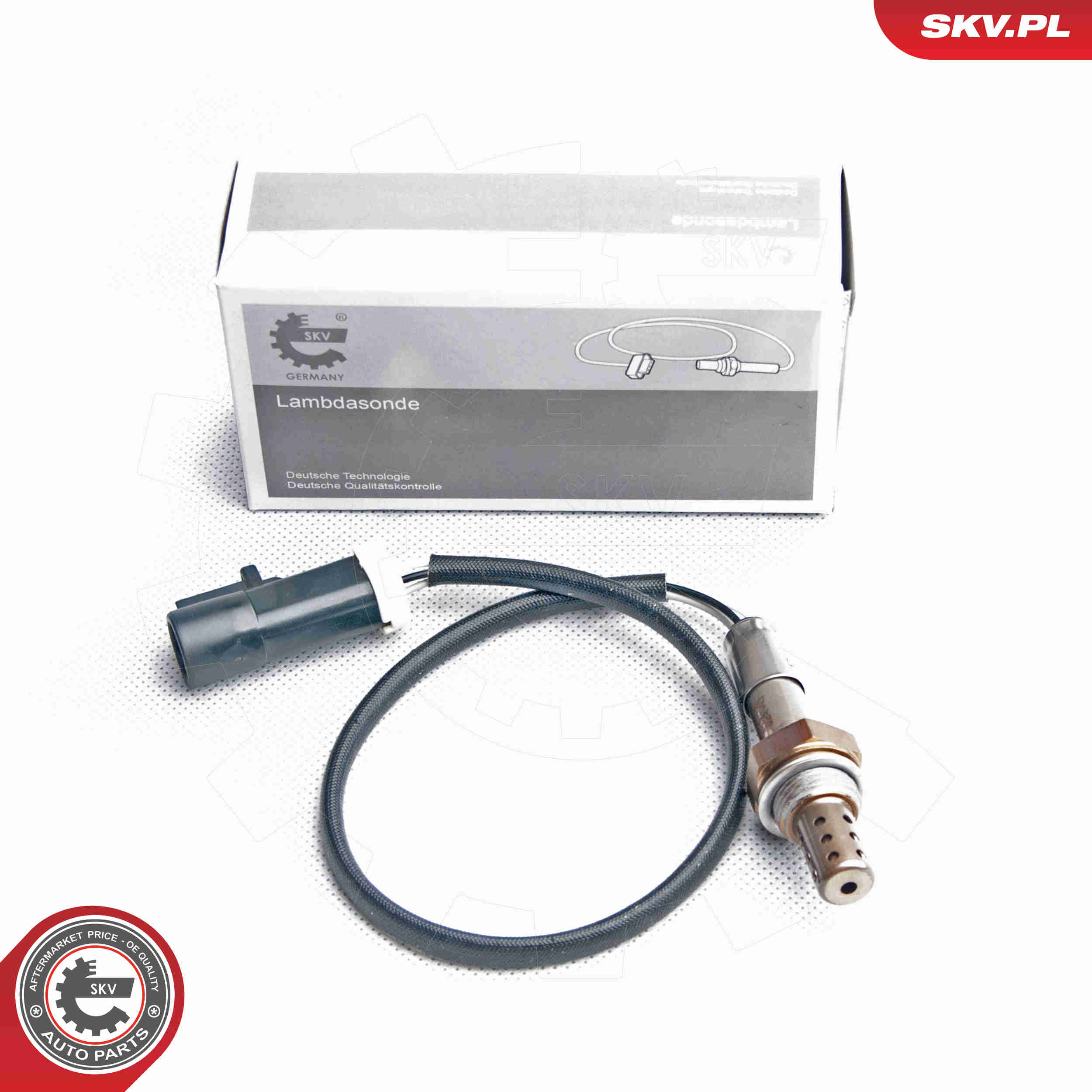 Sonda lambda - 09SKV101 ESEN SKV