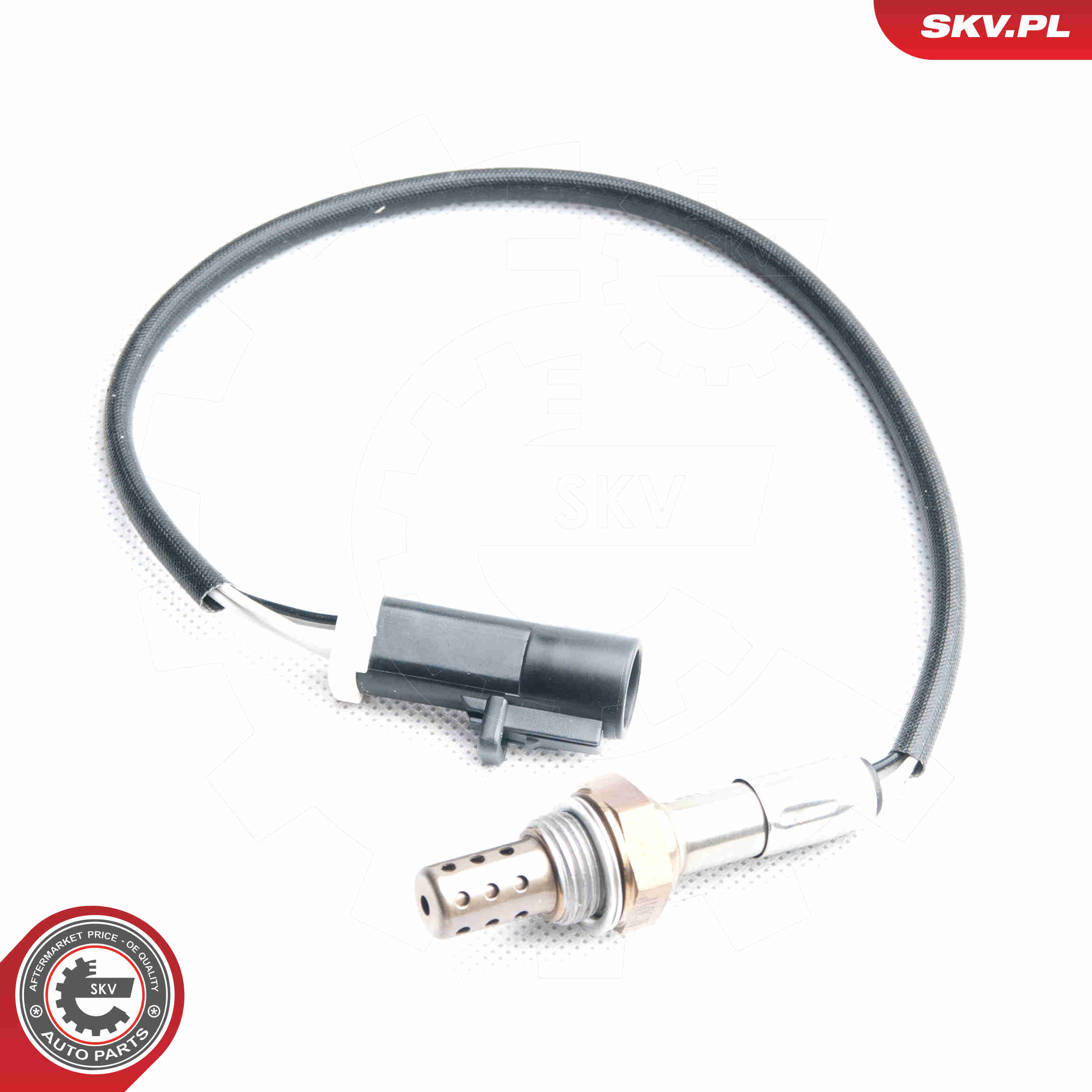 Lambda Sensor - 09SKV101 ESEN SKV