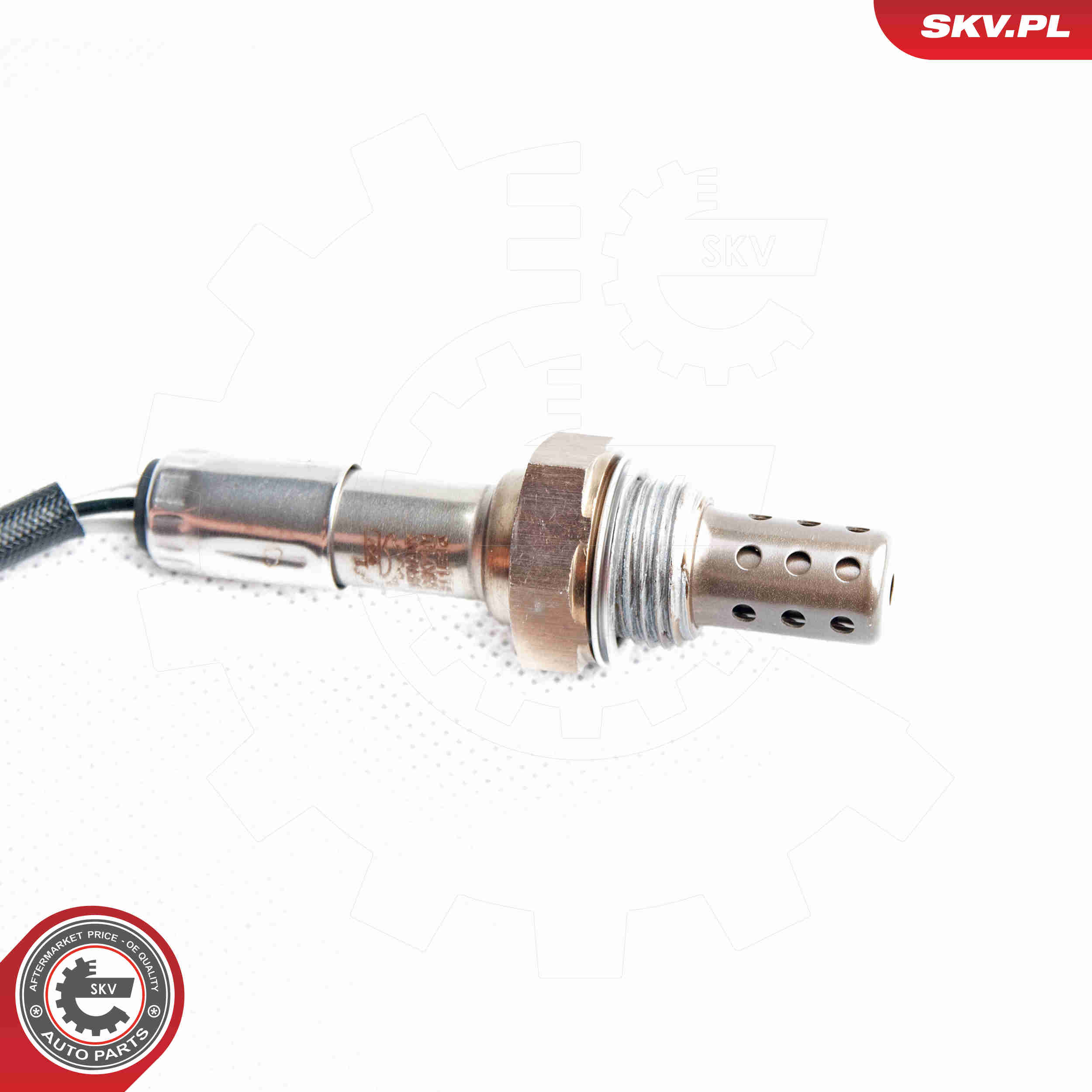 Lambda Sensor - 09SKV101 ESEN SKV