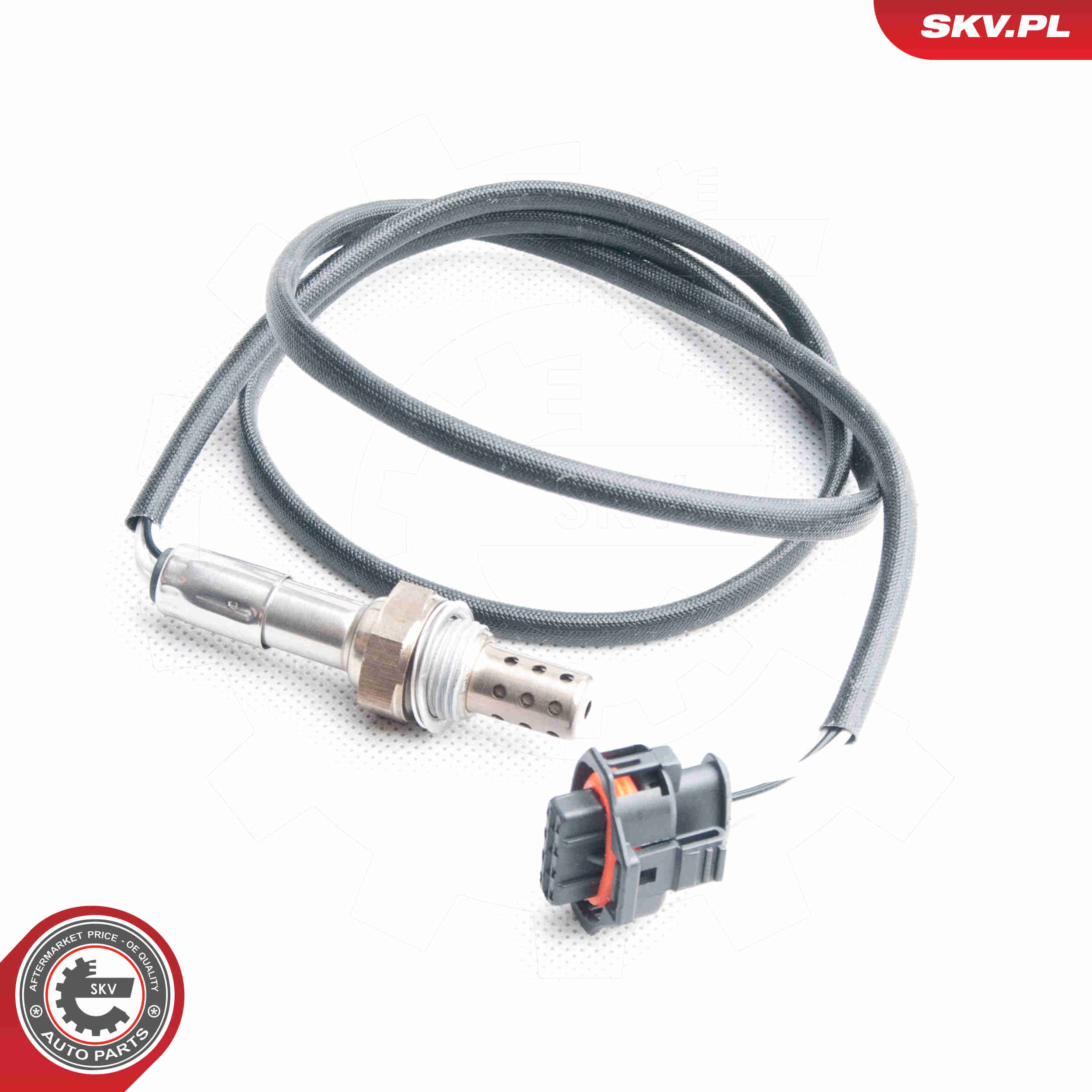 Sonda lambda - 09SKV102 ESEN SKV