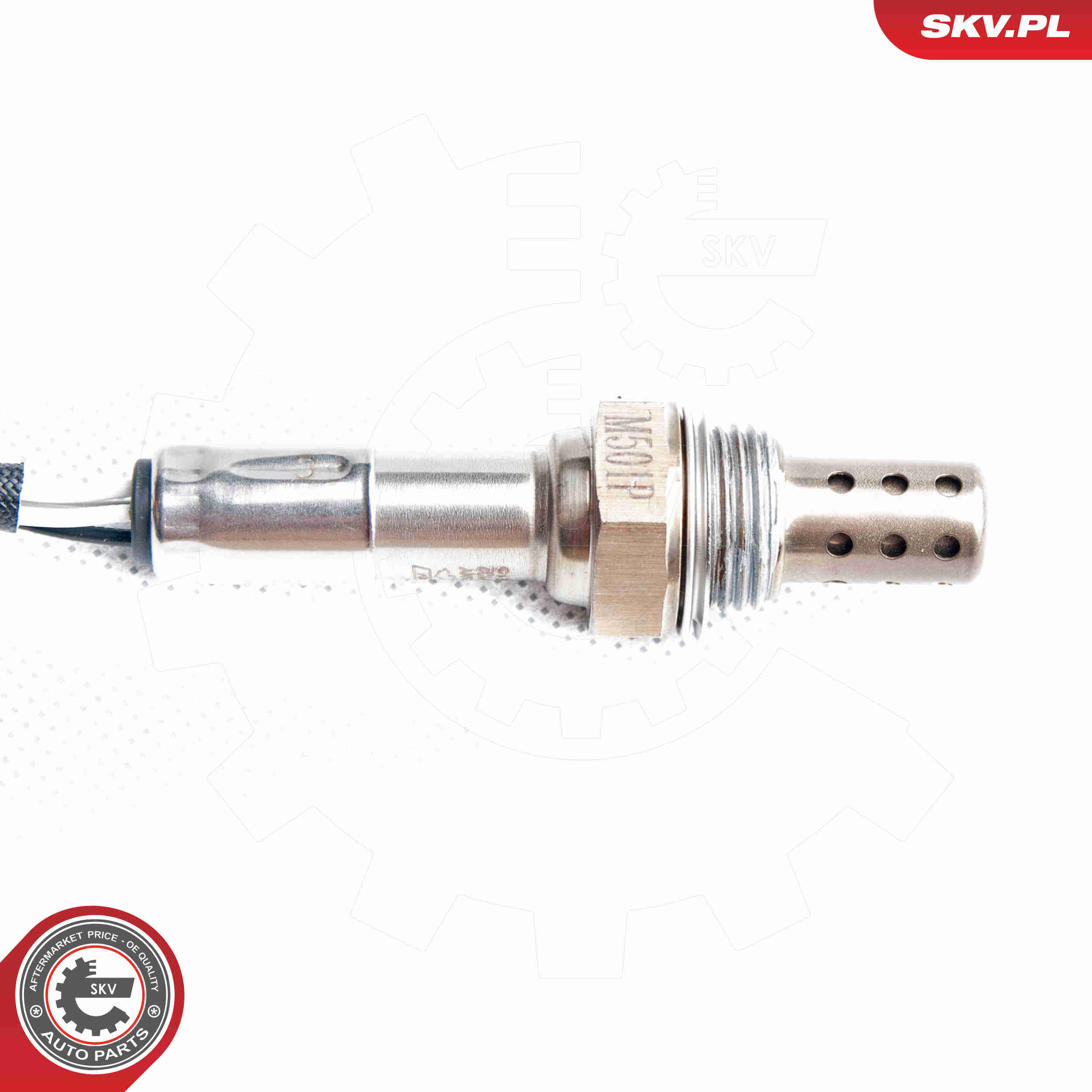 Sonda lambda - 09SKV102 ESEN SKV