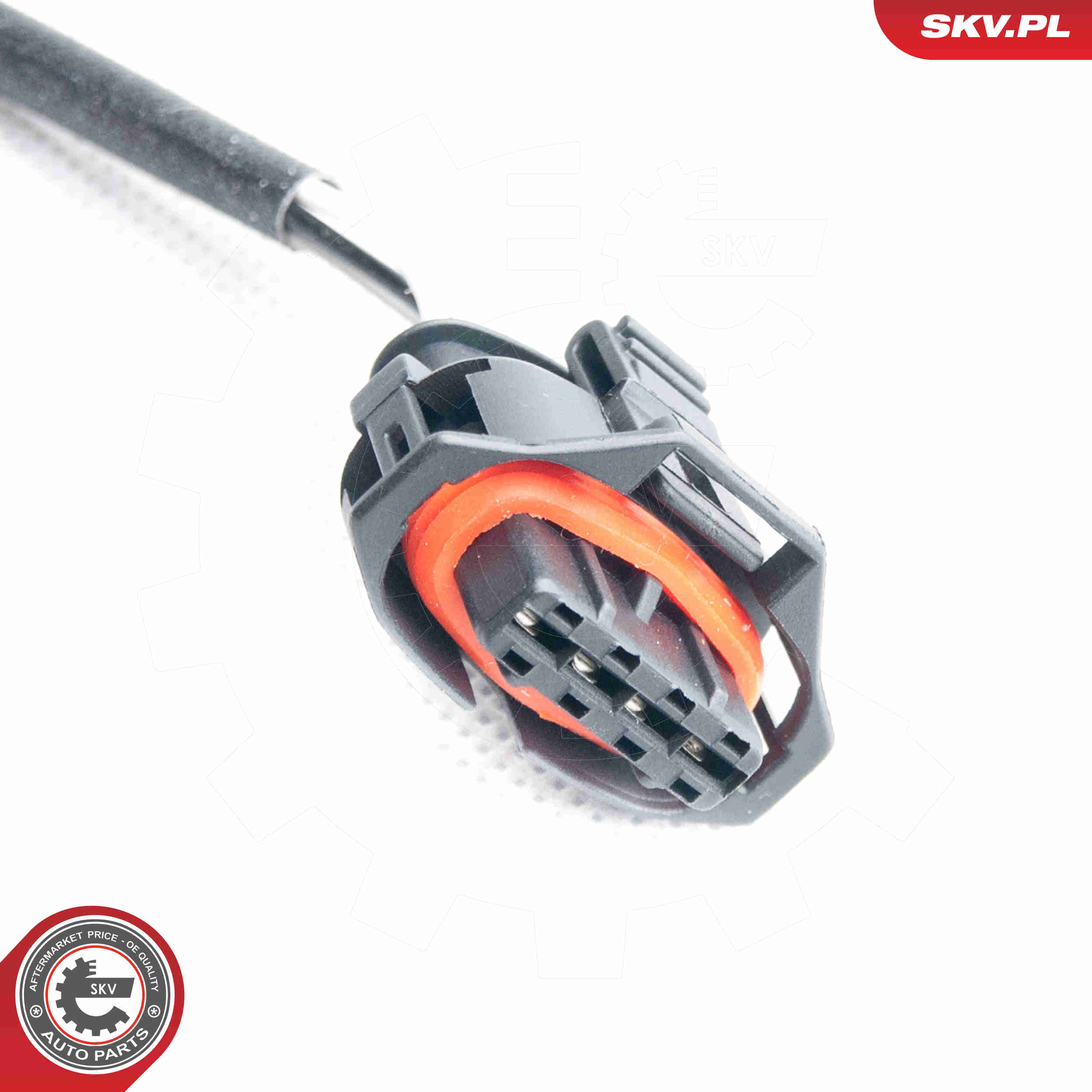 Sonda lambda - 09SKV102 ESEN SKV