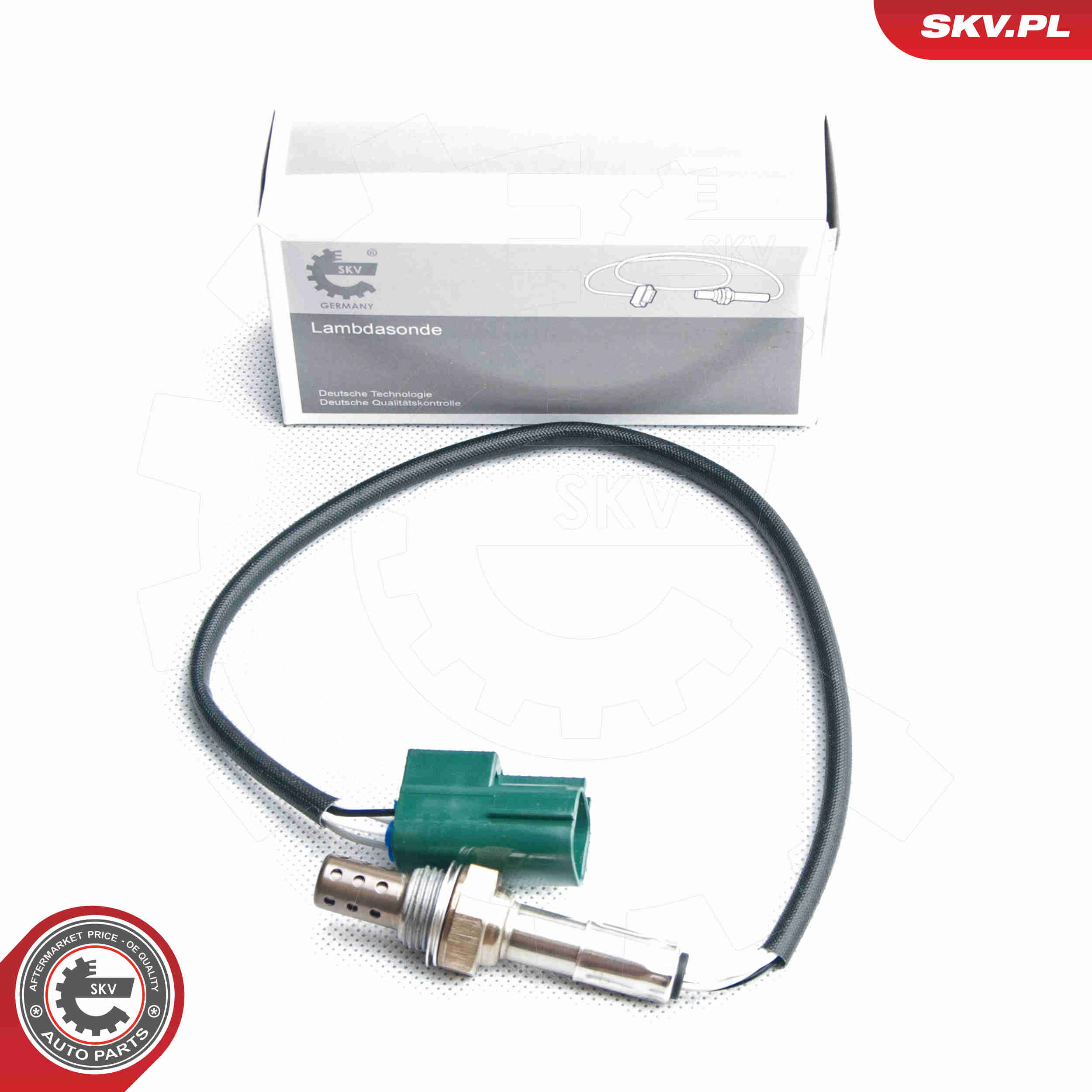 lambda jutiklis - 09SKV103 ESEN SKV
