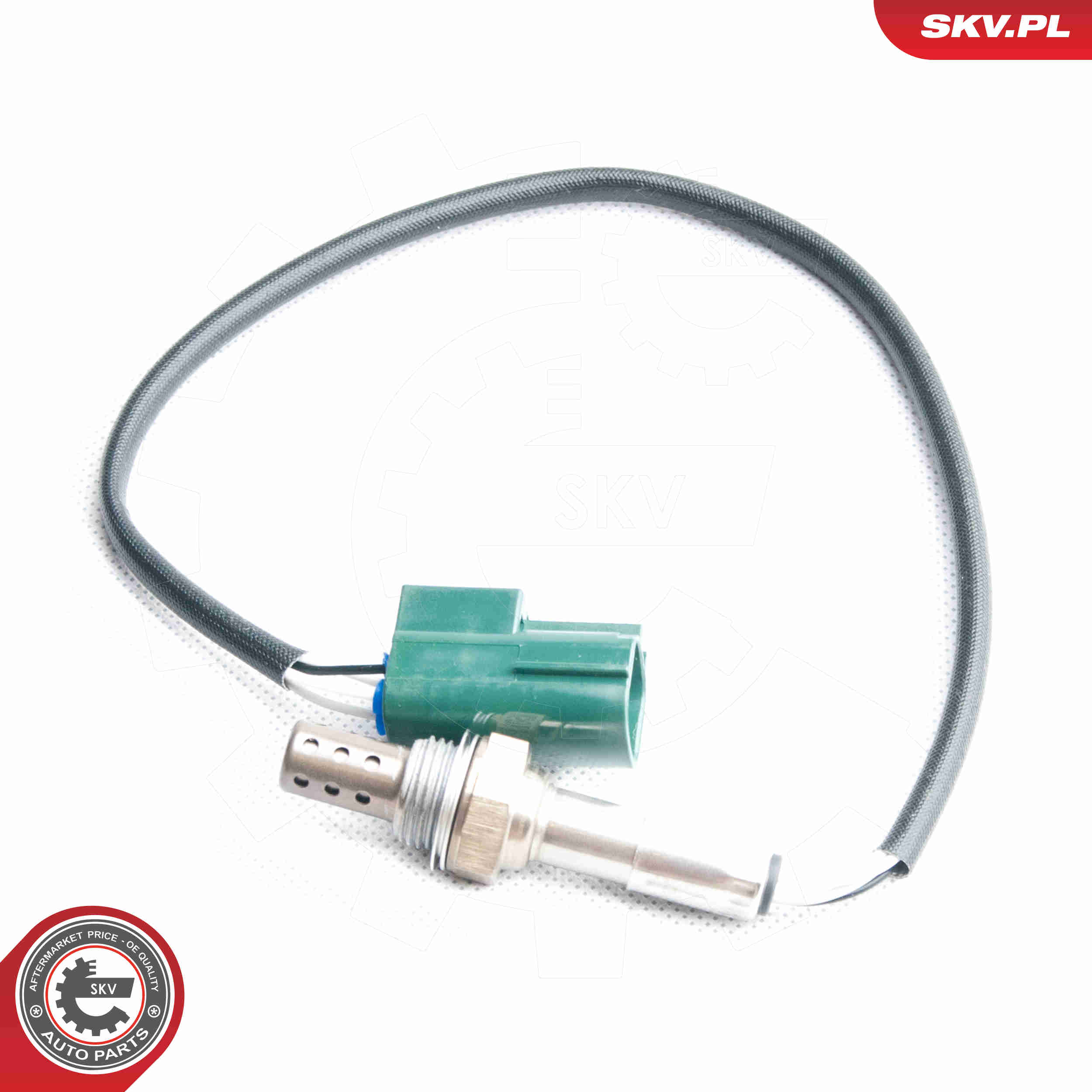lambda jutiklis - 09SKV103 ESEN SKV