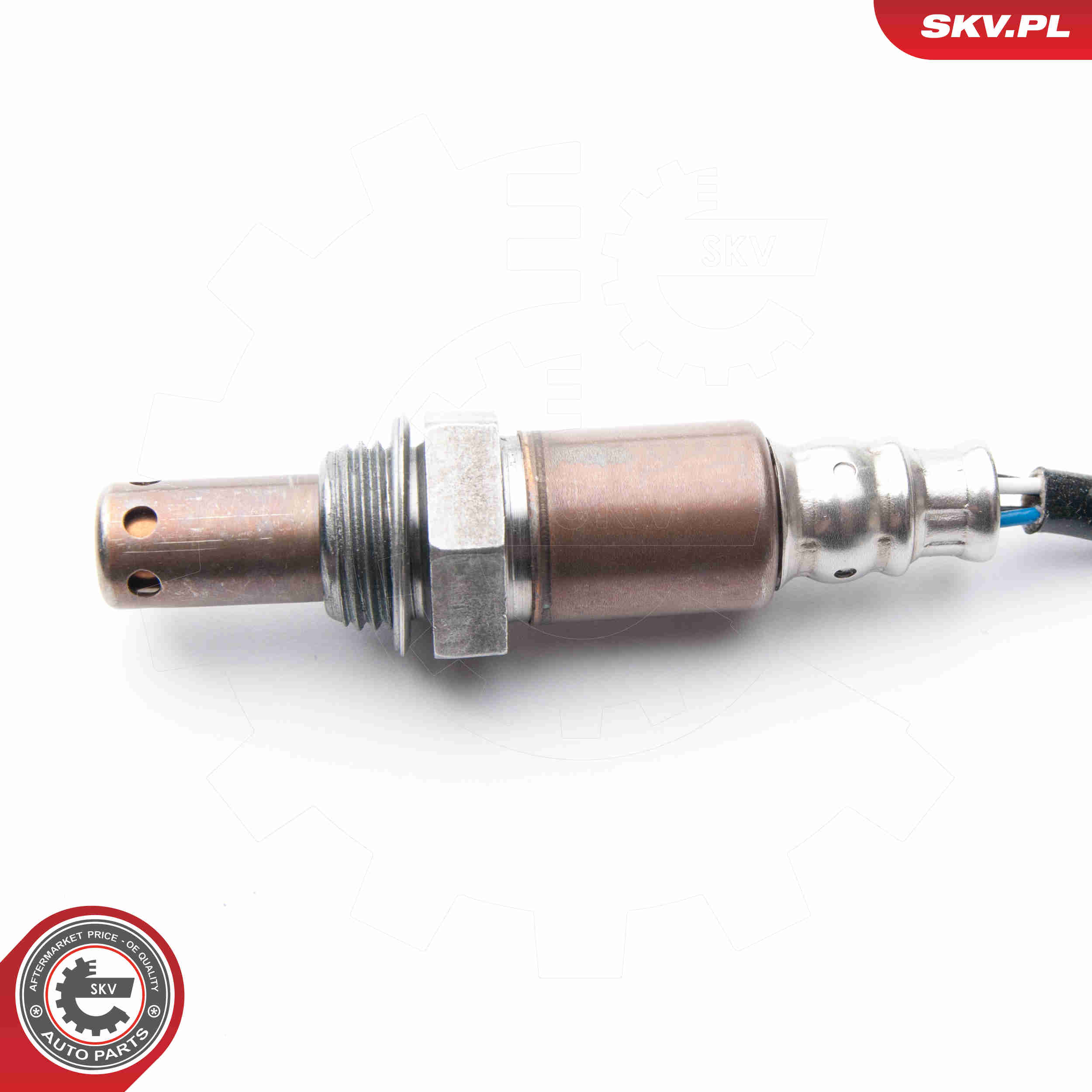 Lambda Sensor - 09SKV108 ESEN SKV