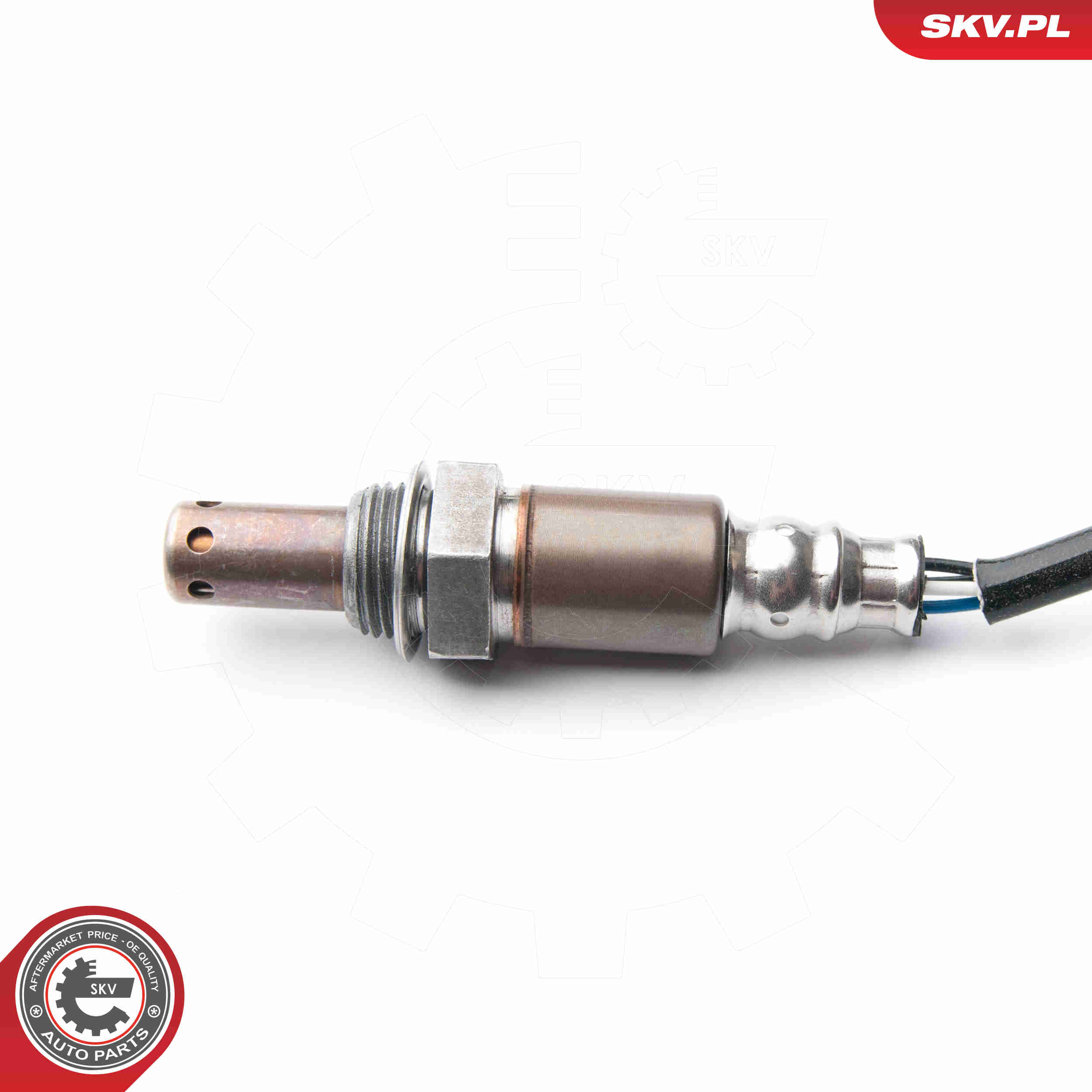 Lambda Sensor - 09SKV111 ESEN SKV
