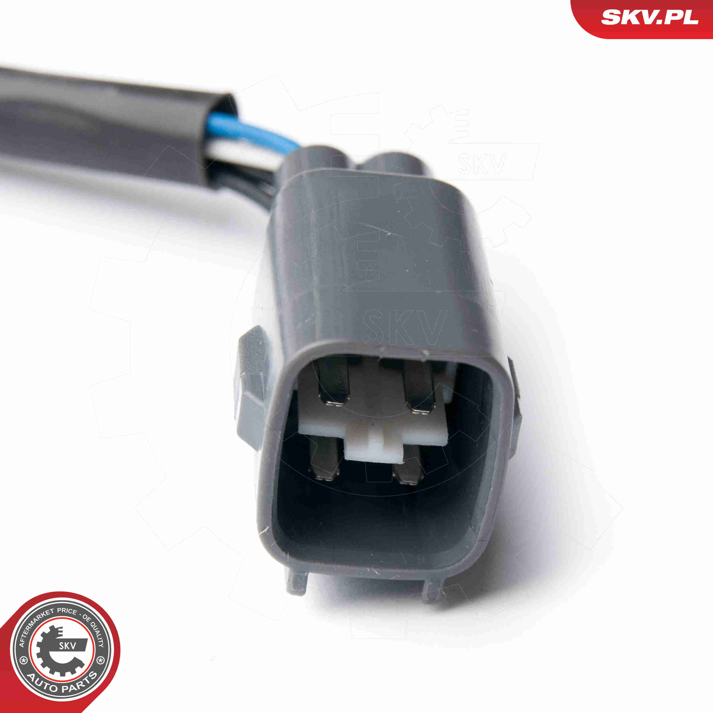 lambda jutiklis - 09SKV111 ESEN SKV