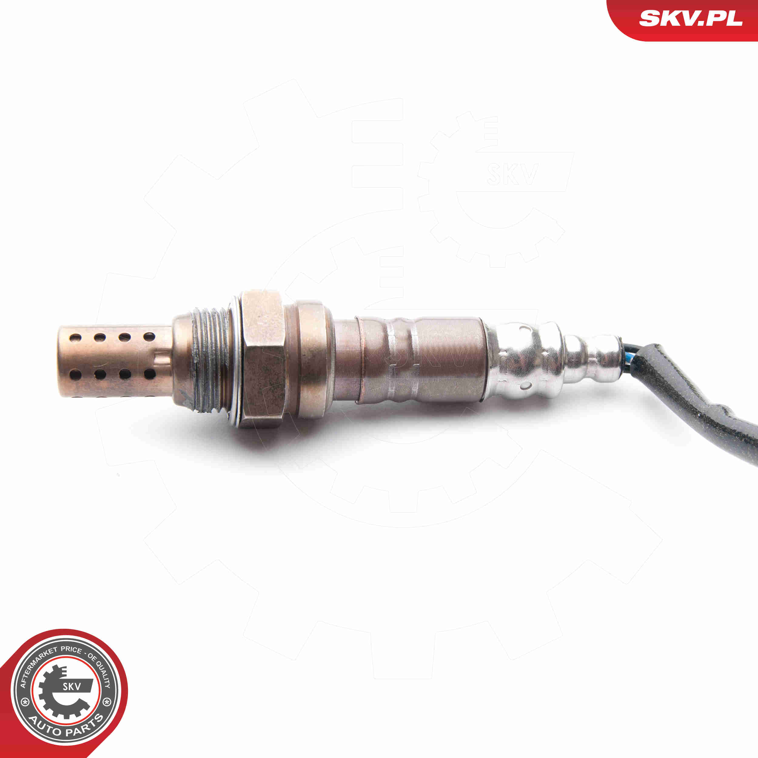 lambda jutiklis - 09SKV112 ESEN SKV