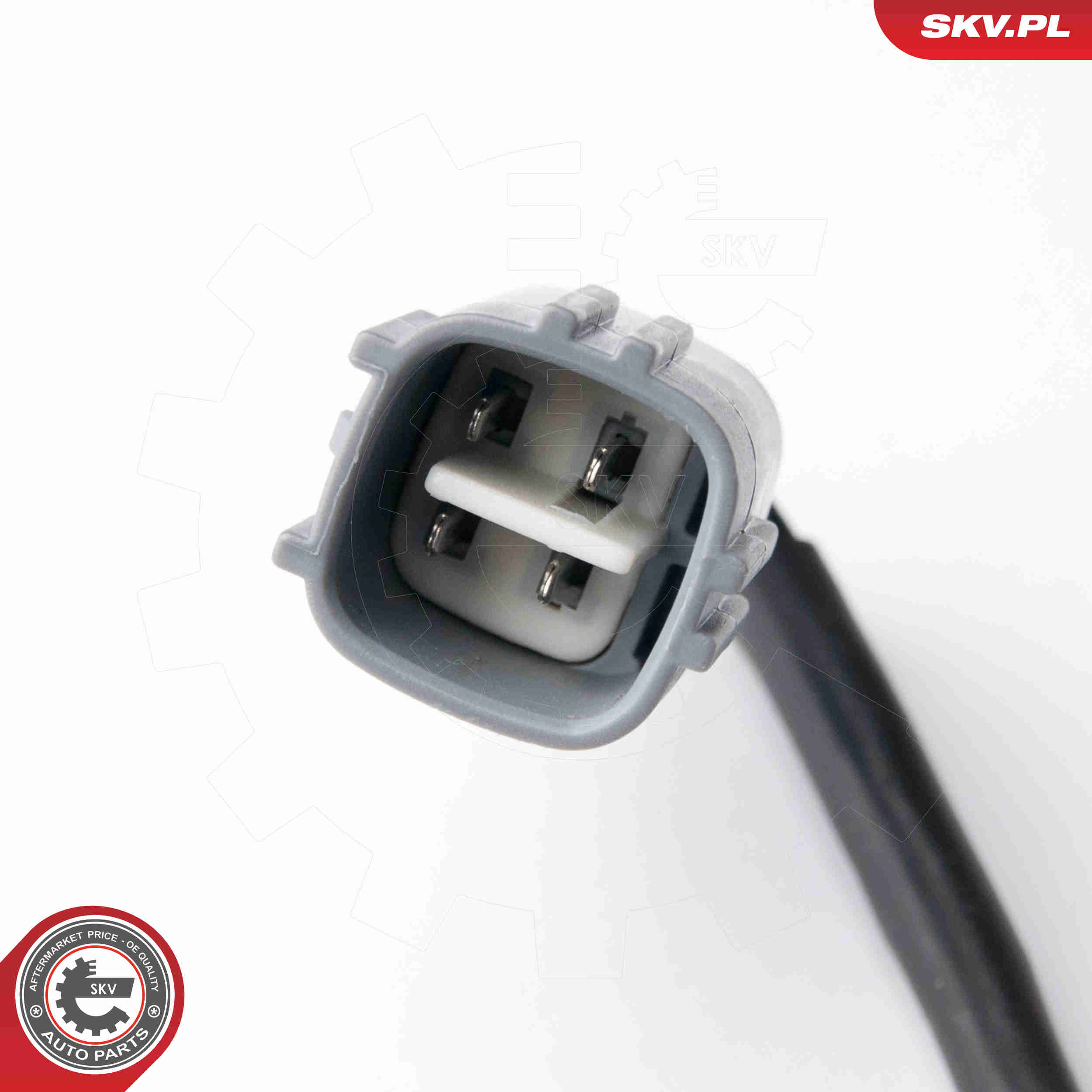 Lambda Sensor - 09SKV112 ESEN SKV