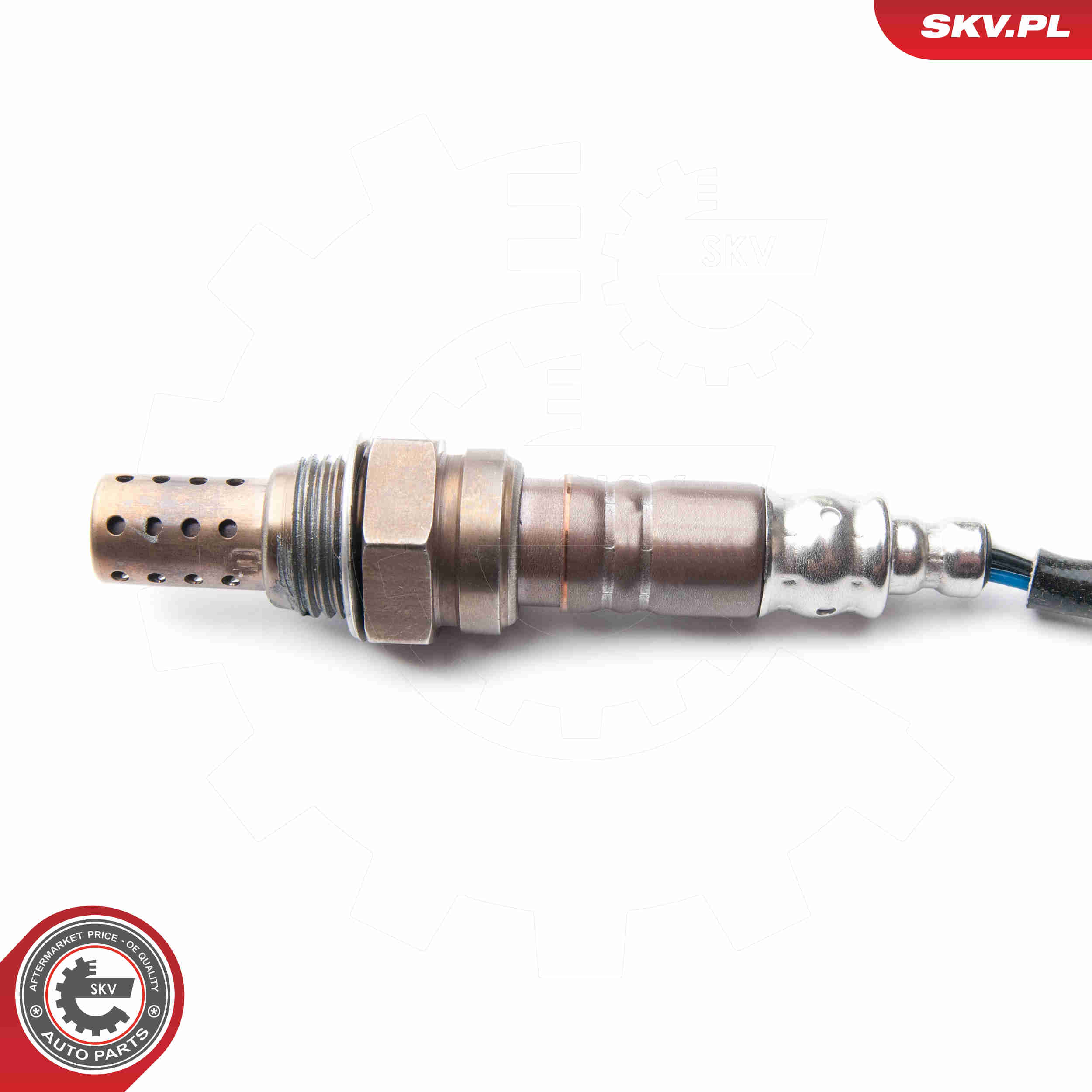 lambda jutiklis - 09SKV113 ESEN SKV
