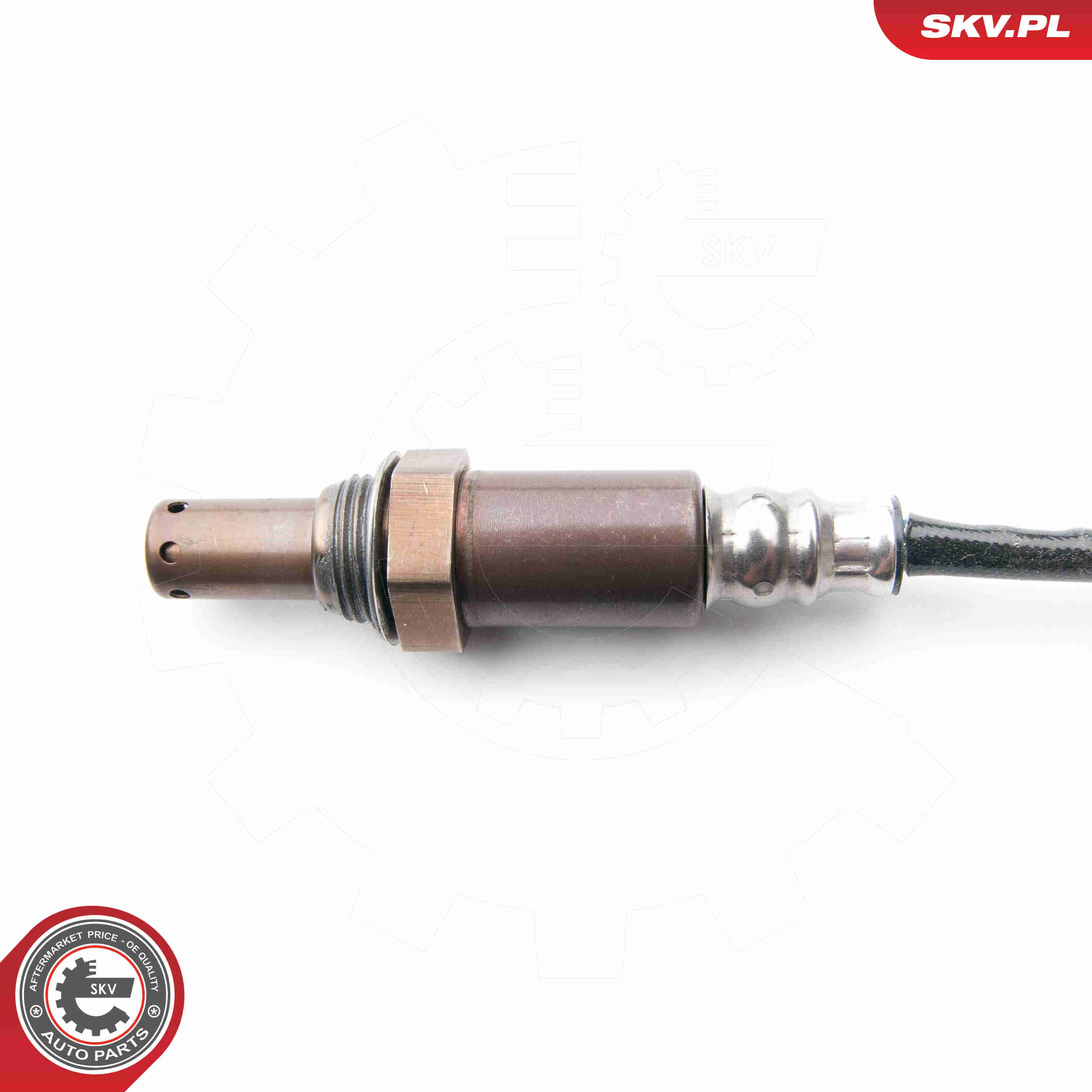 lambda jutiklis - 09SKV114 ESEN SKV