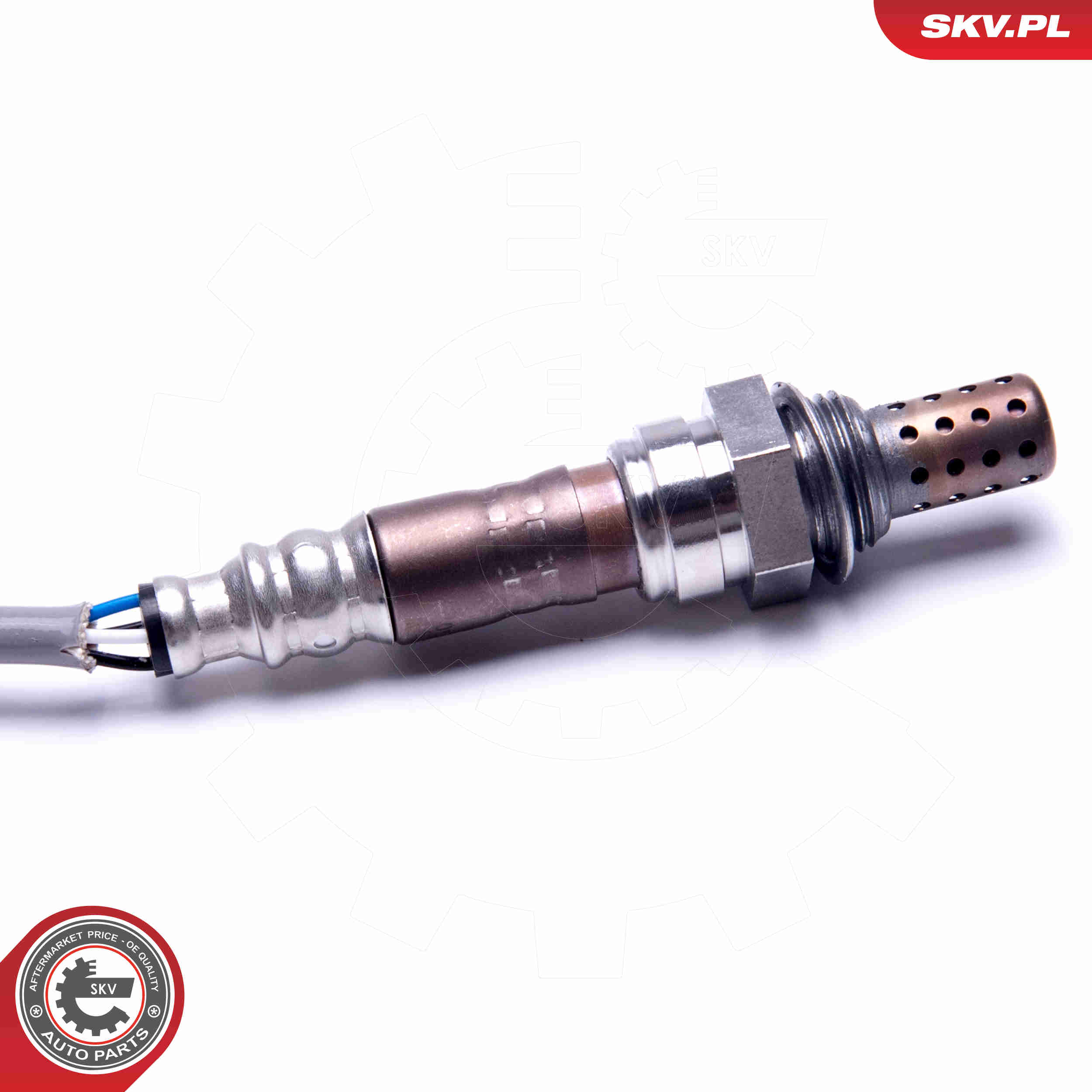 Sonda lambda - 09SKV118 ESEN SKV