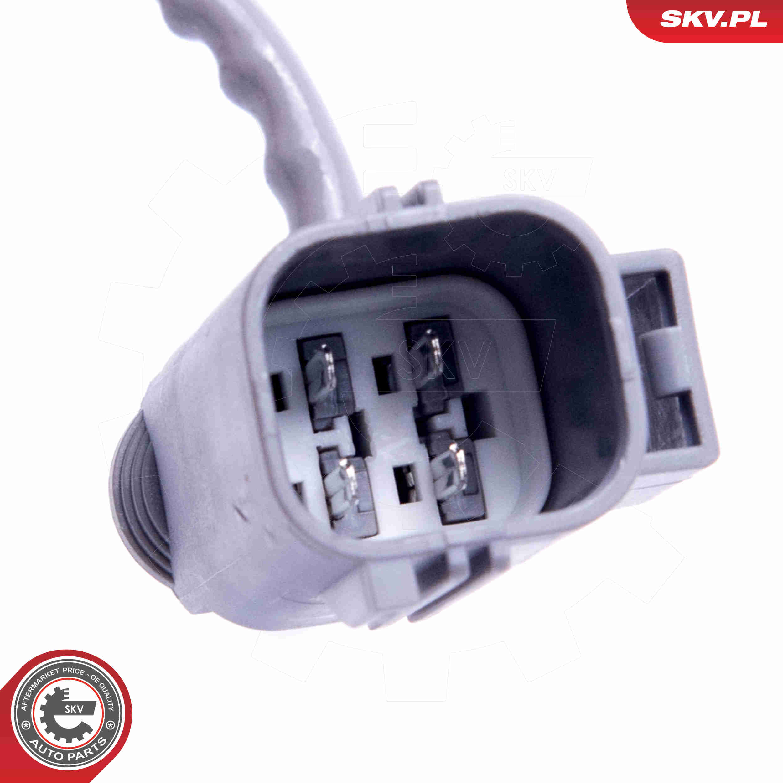 Sonda lambda - 09SKV118 ESEN SKV
