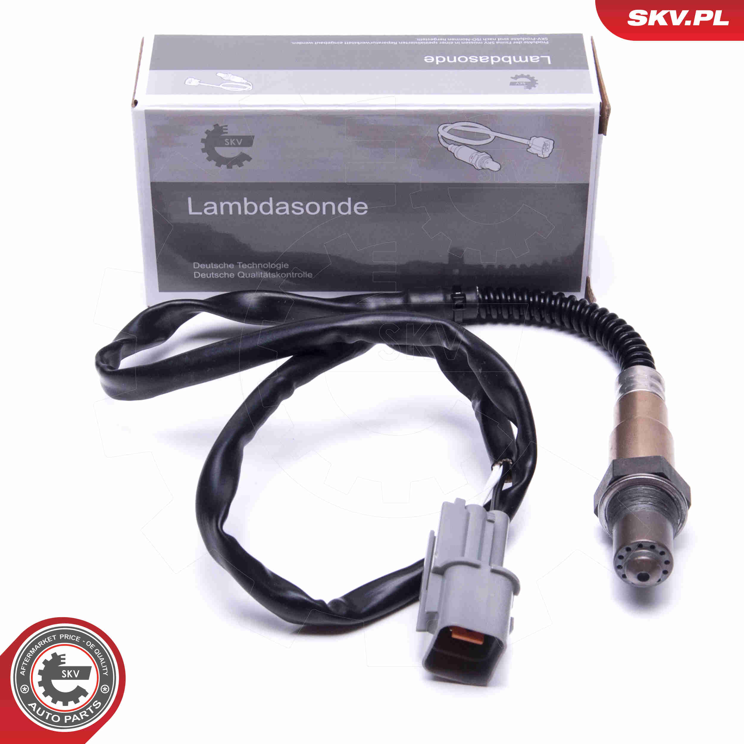 lambda jutiklis - 09SKV119 ESEN SKV