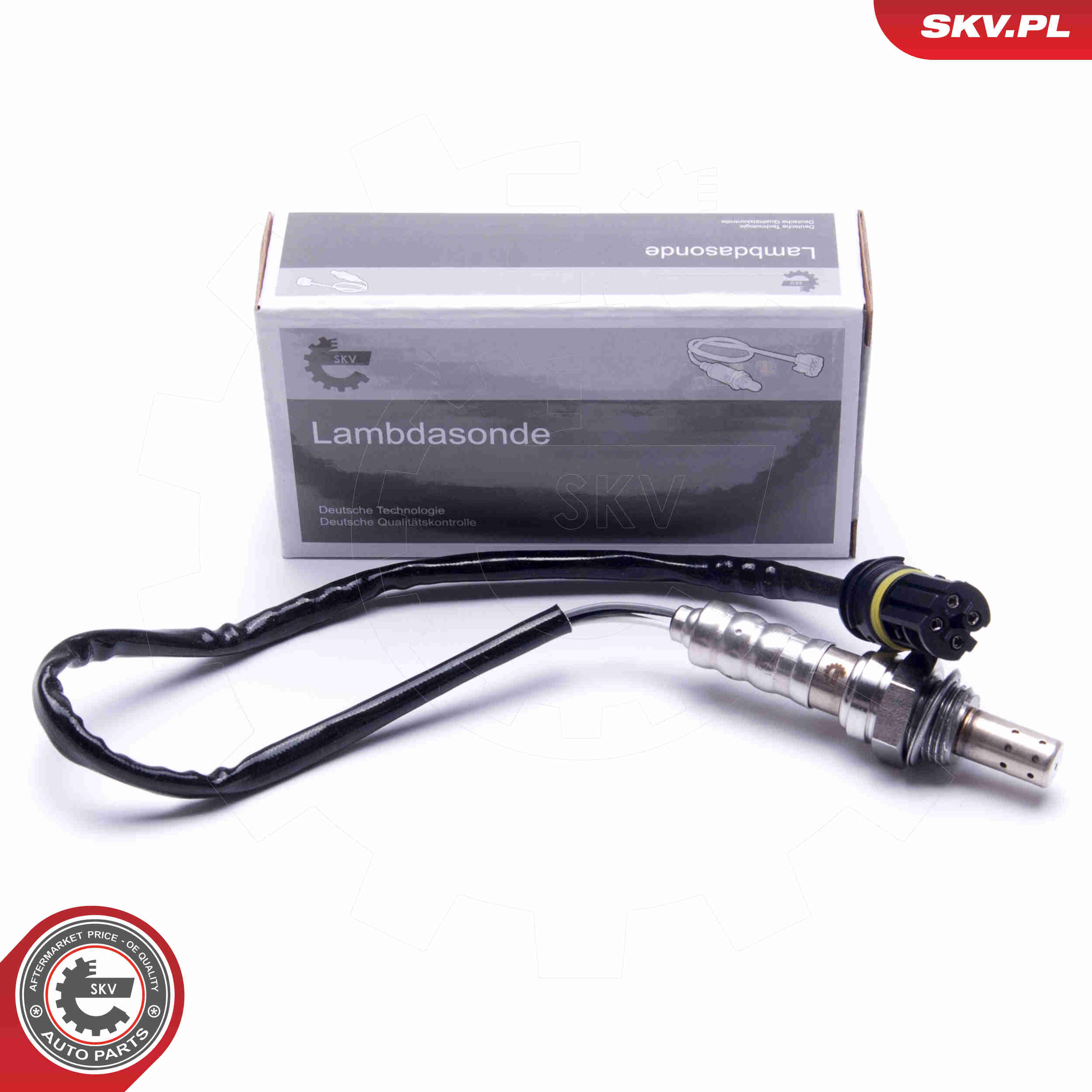 Sonda lambda - 09SKV121 ESEN SKV