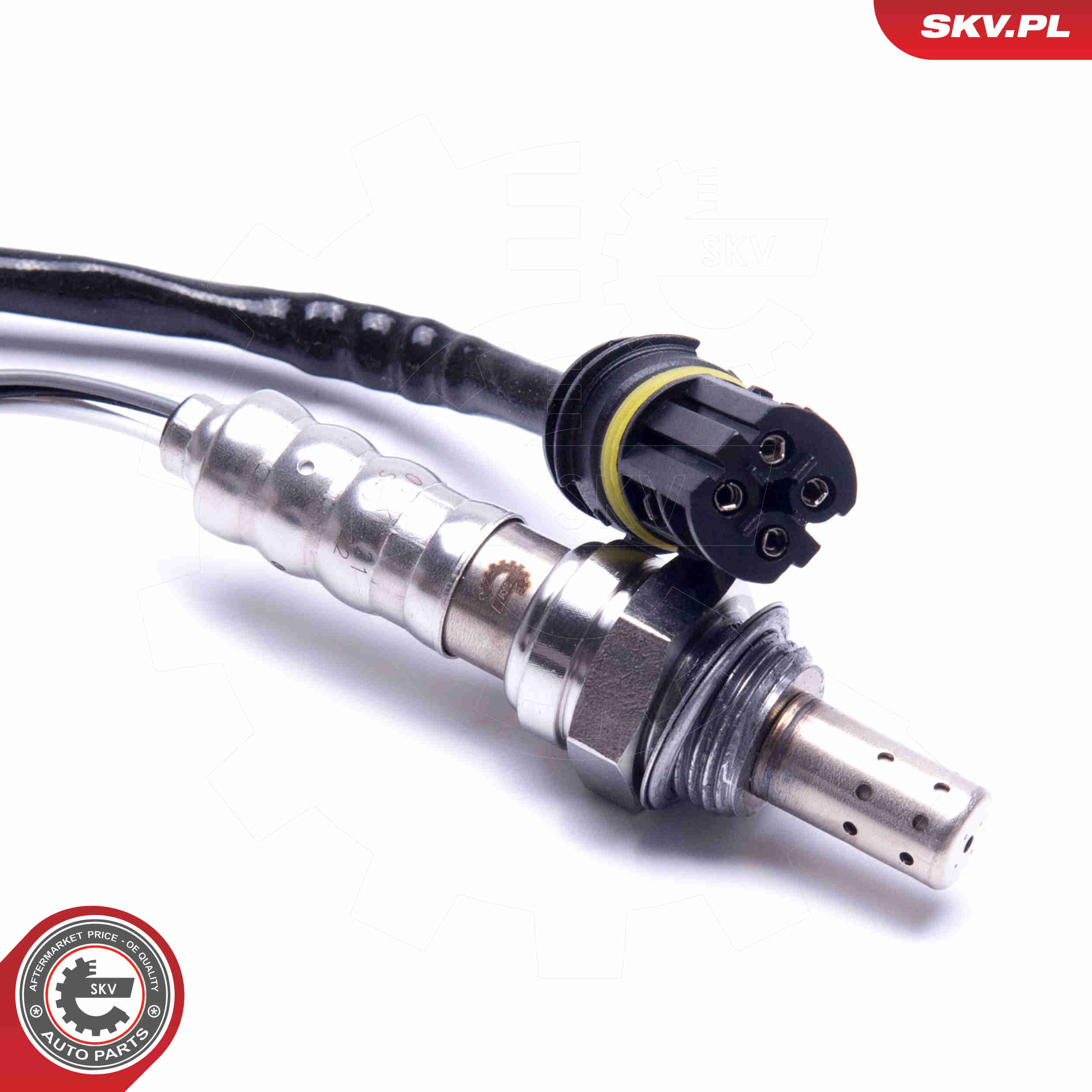 lambda jutiklis - 09SKV121 ESEN SKV
