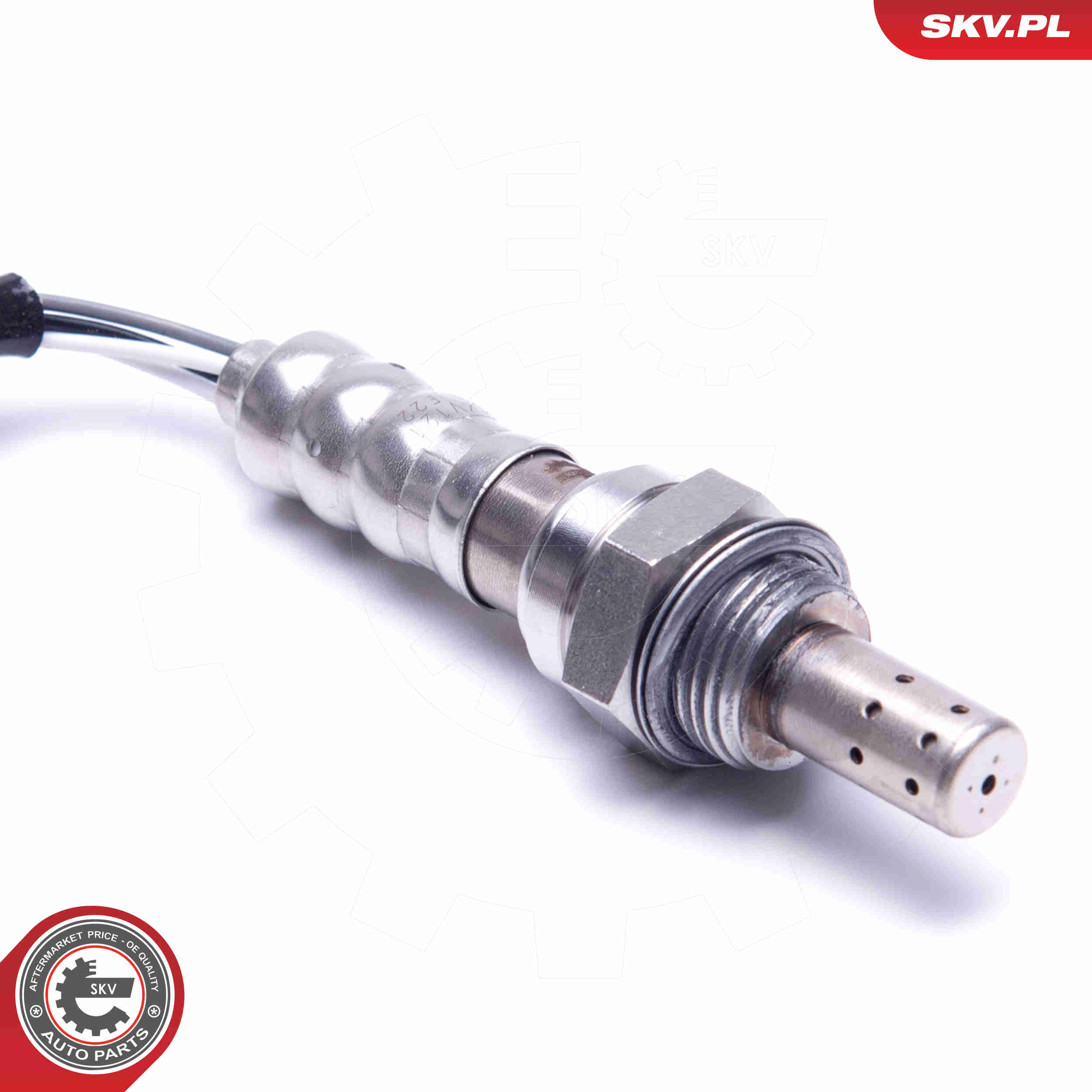 lambda jutiklis - 09SKV121 ESEN SKV