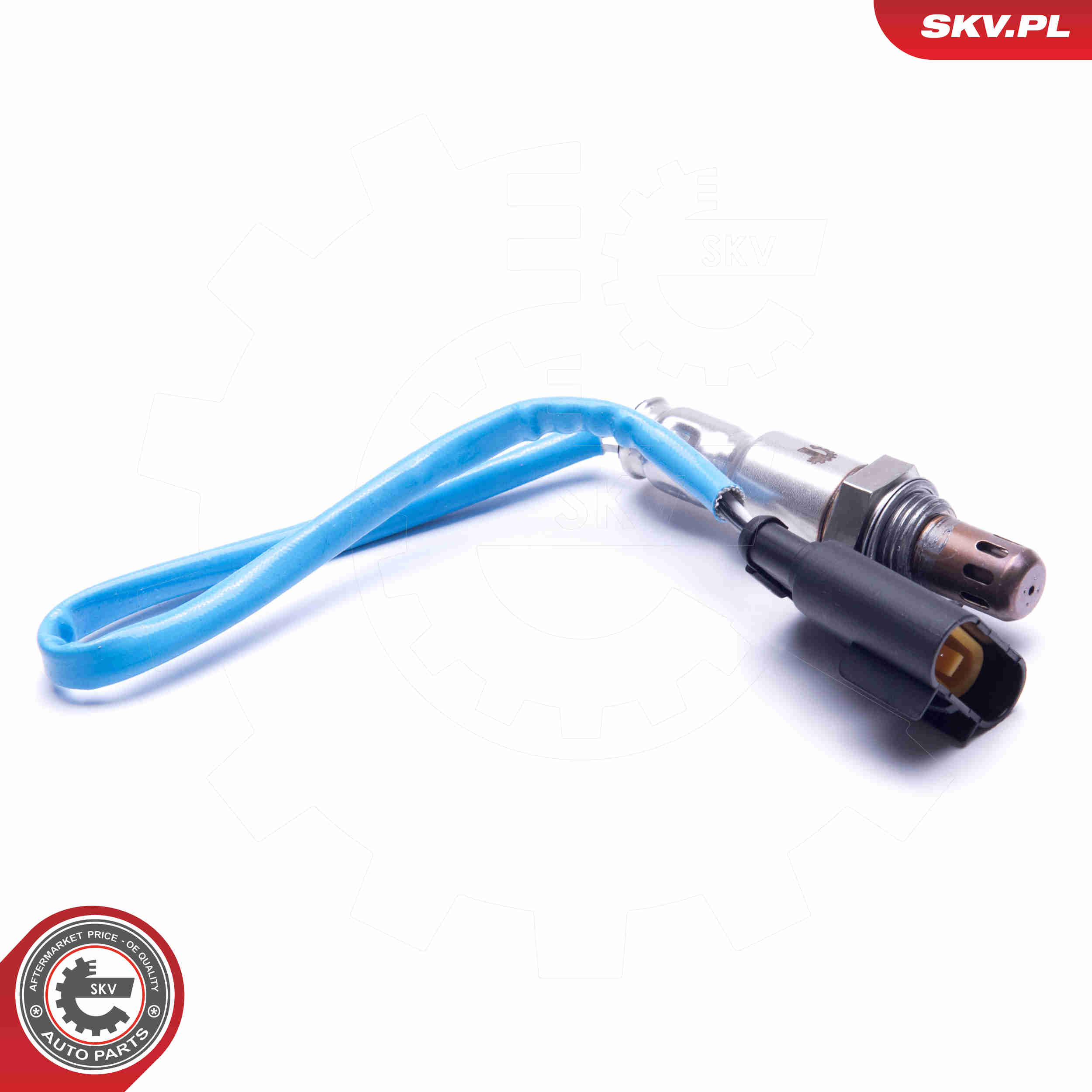 Sonda lambda - 09SKV122 ESEN SKV