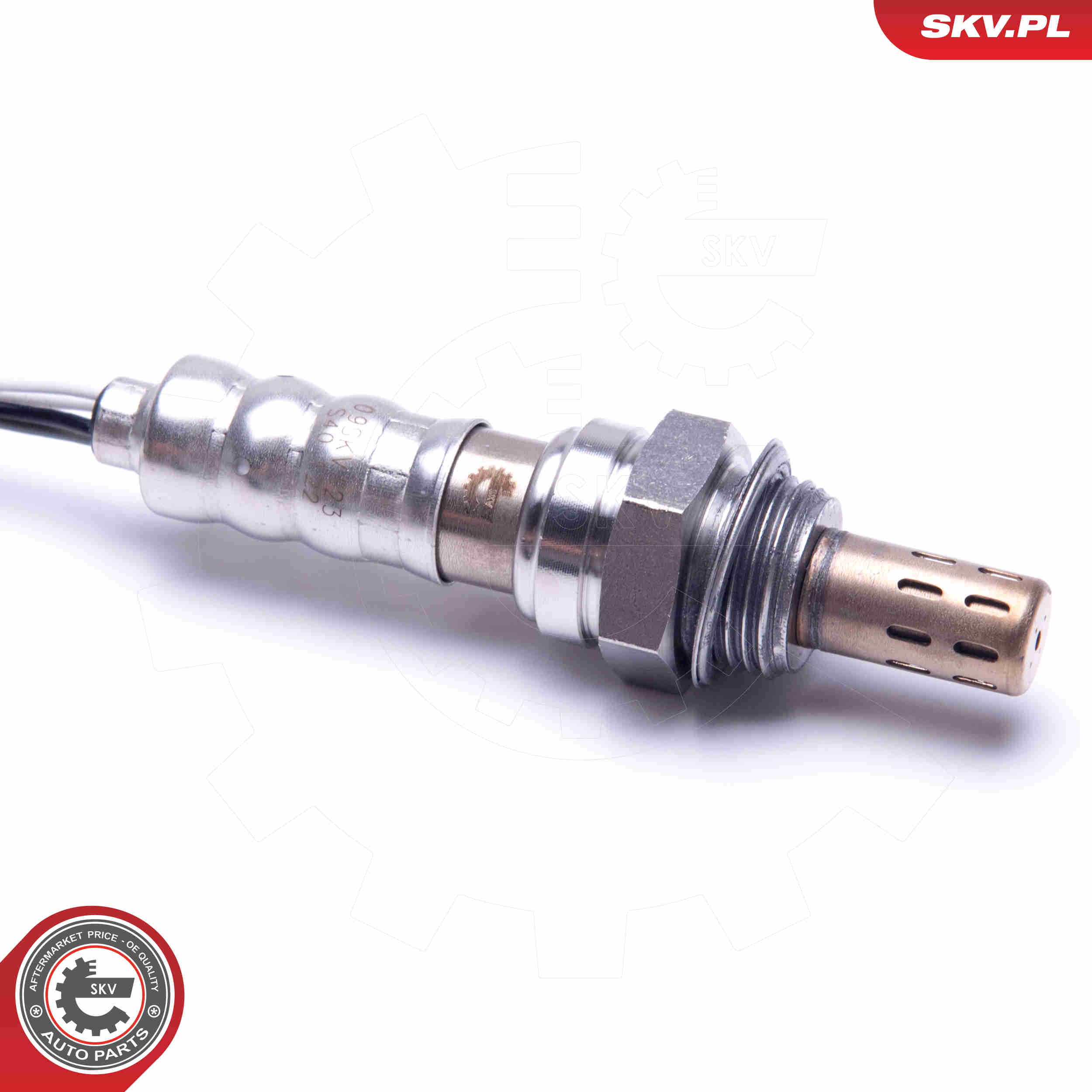 Sonda lambda - 09SKV123 ESEN SKV