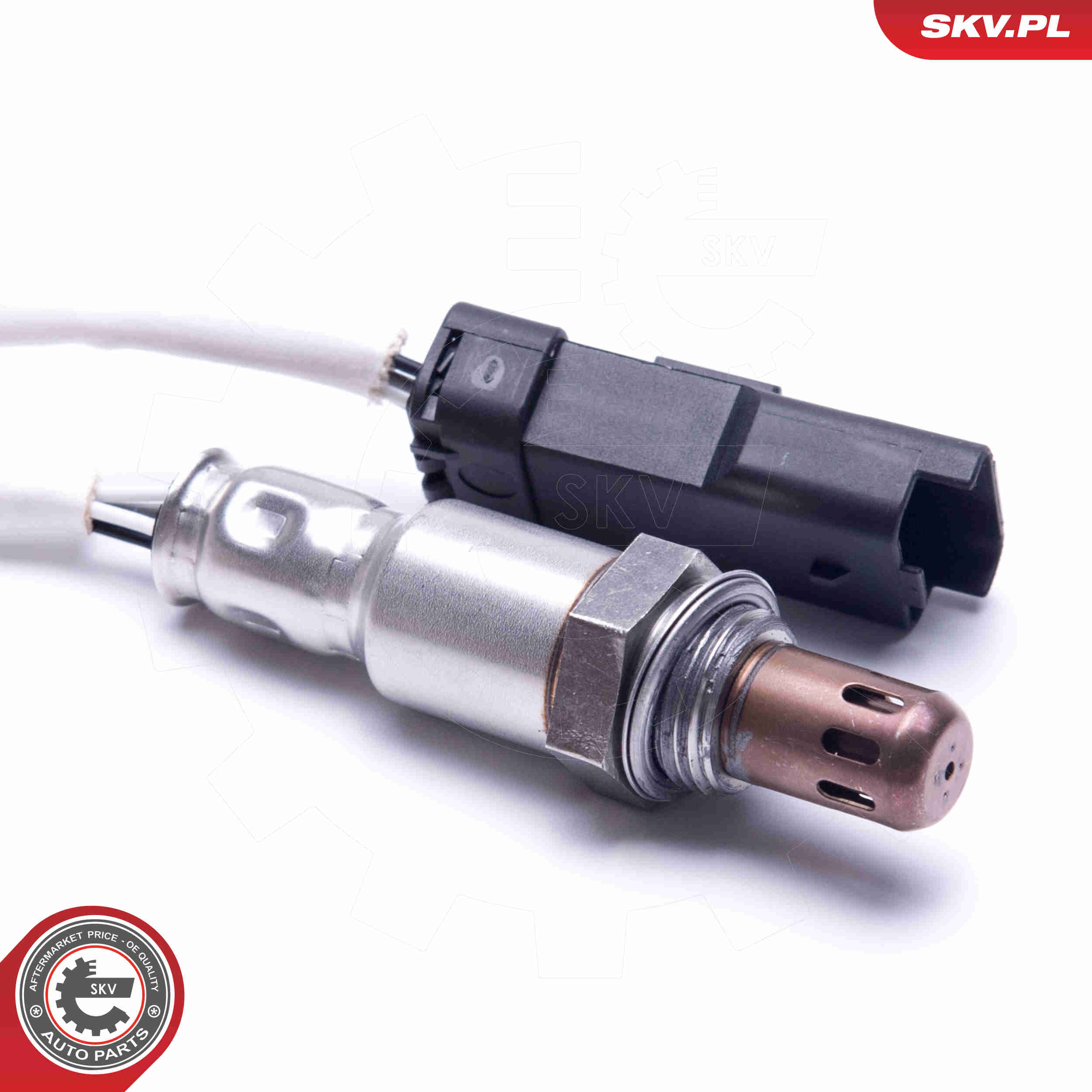 Sonda lambda - 09SKV124 ESEN SKV