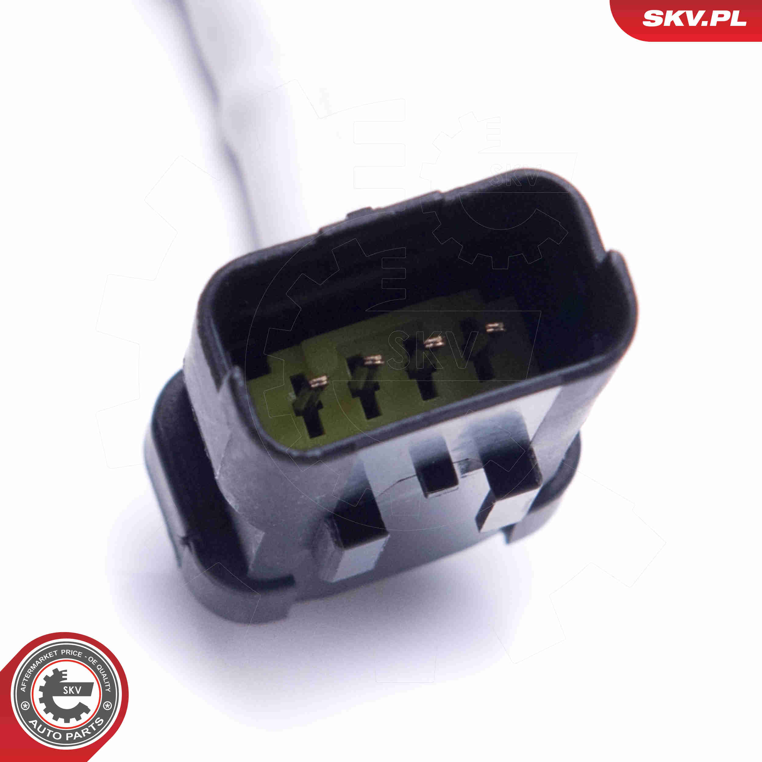 Sonda lambda - 09SKV124 ESEN SKV