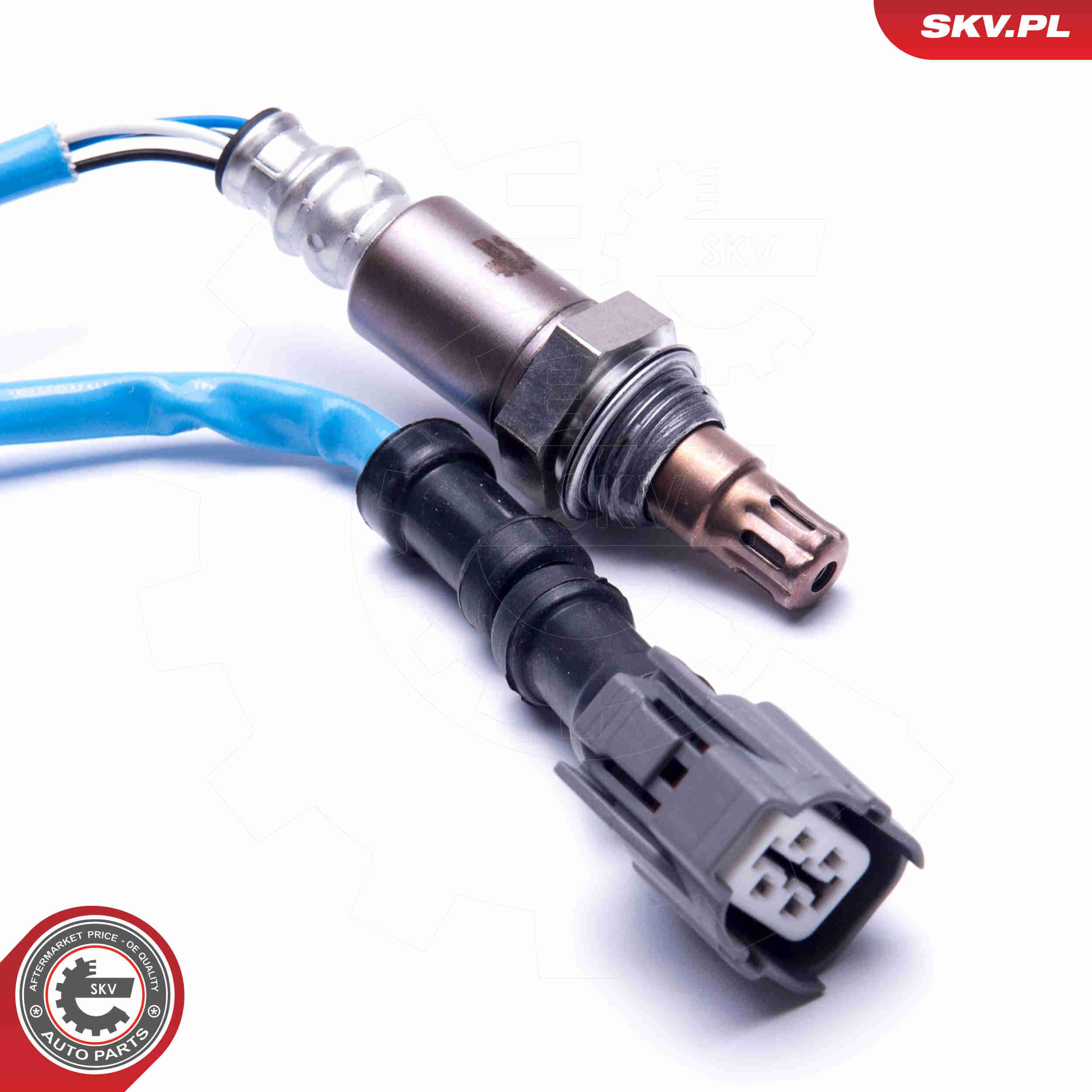 Sonda lambda - 09SKV125 ESEN SKV
