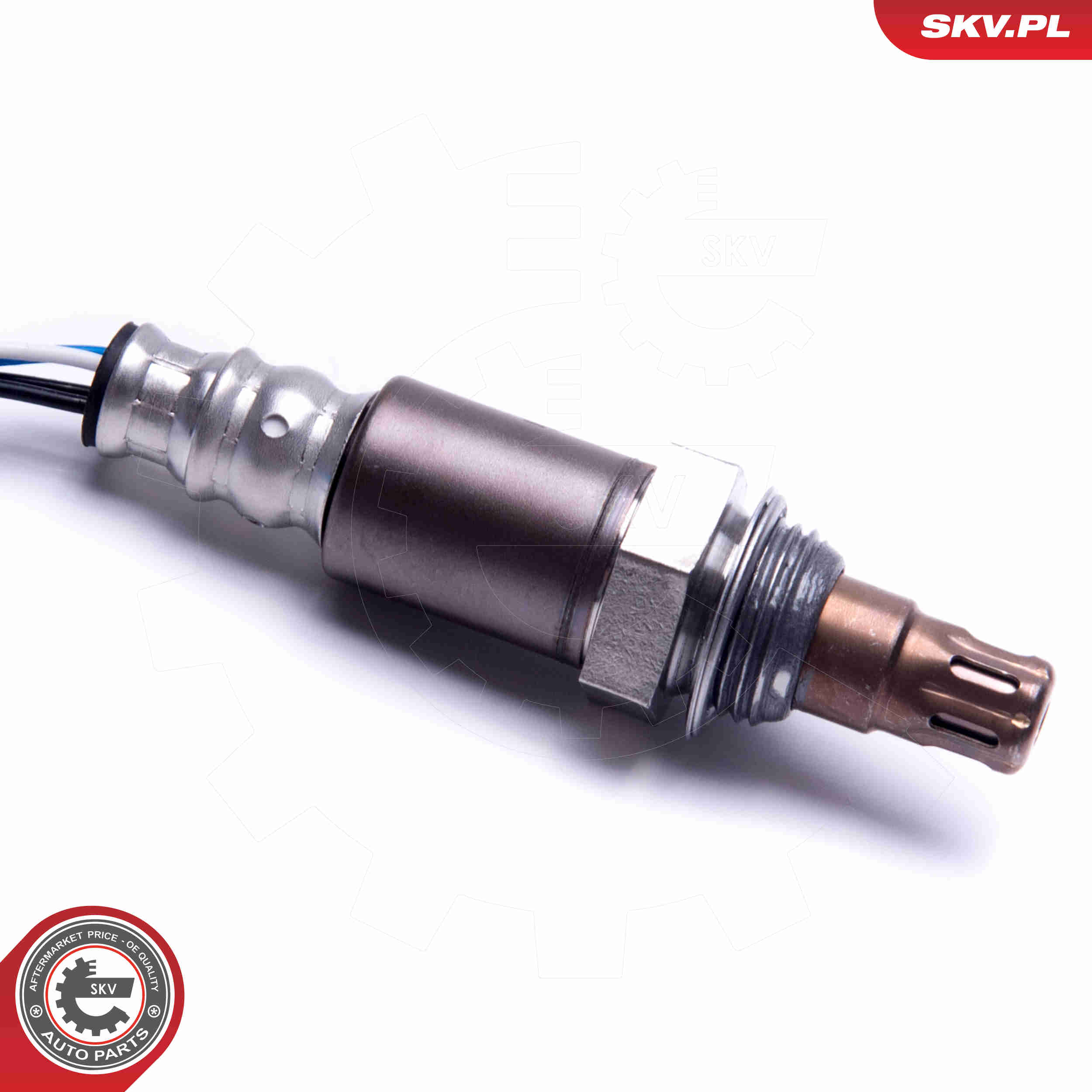 Sonda lambda - 09SKV125 ESEN SKV