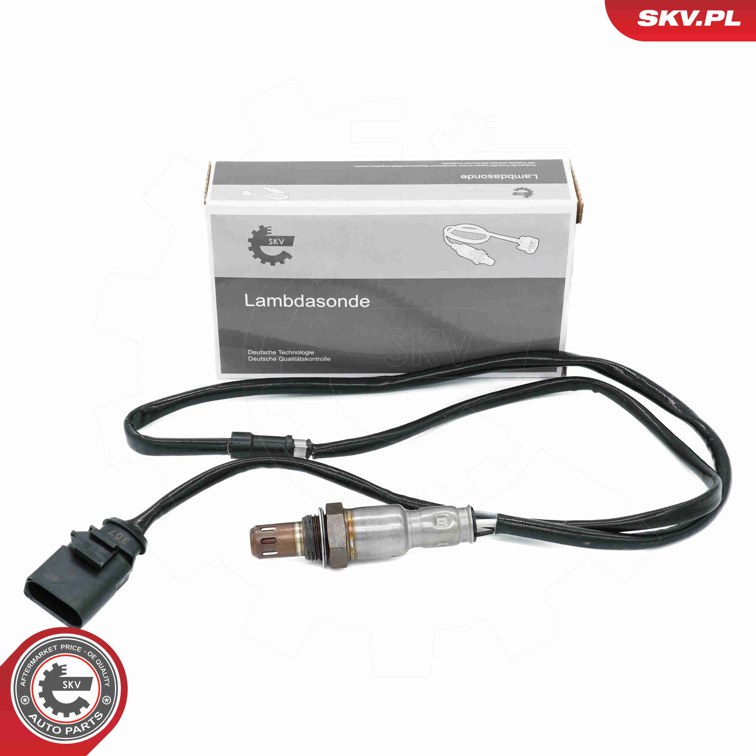 Sonda lambda - 09SKV126 ESEN SKV