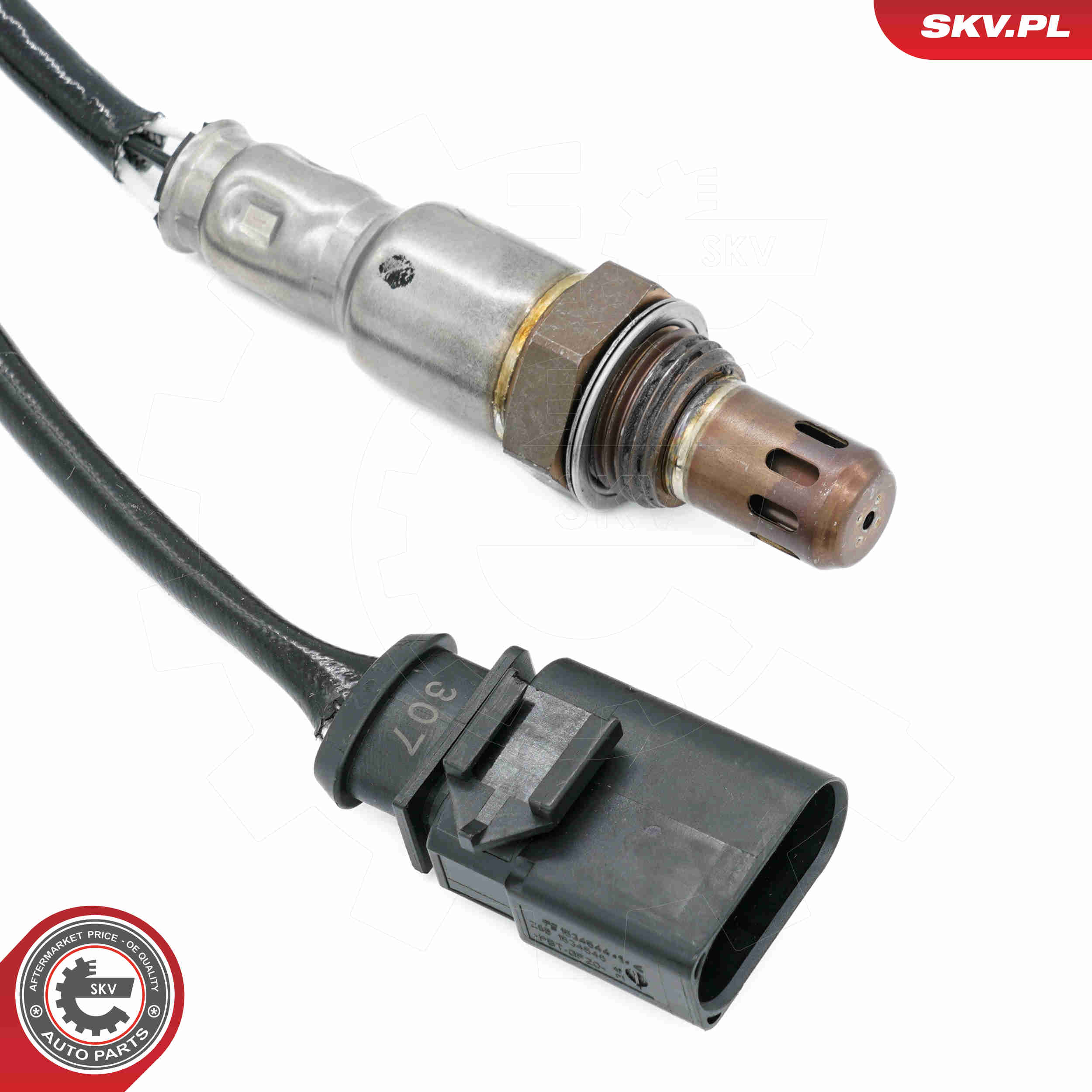 Sonda lambda - 09SKV126 ESEN SKV