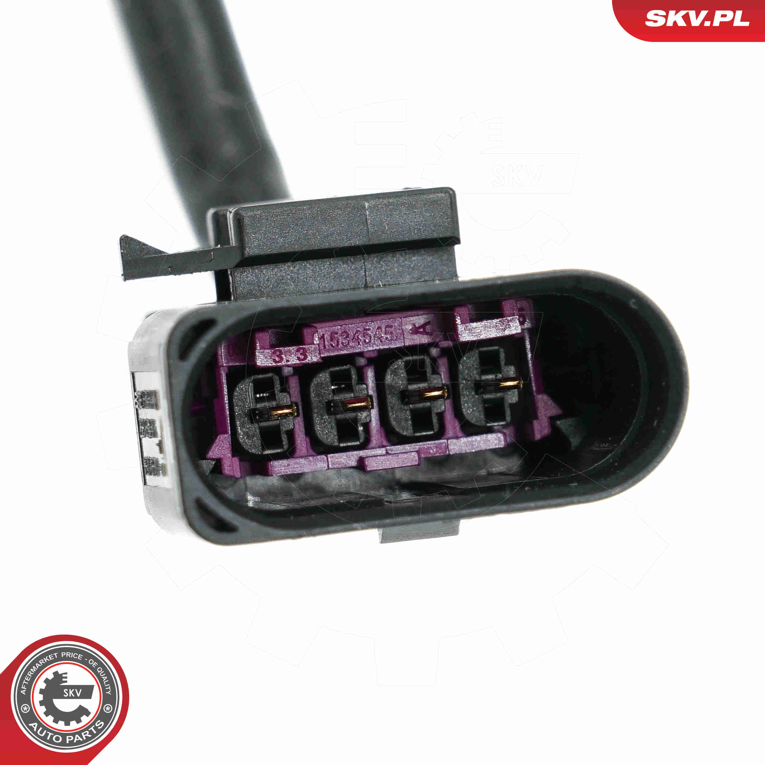 Sonda lambda - 09SKV126 ESEN SKV
