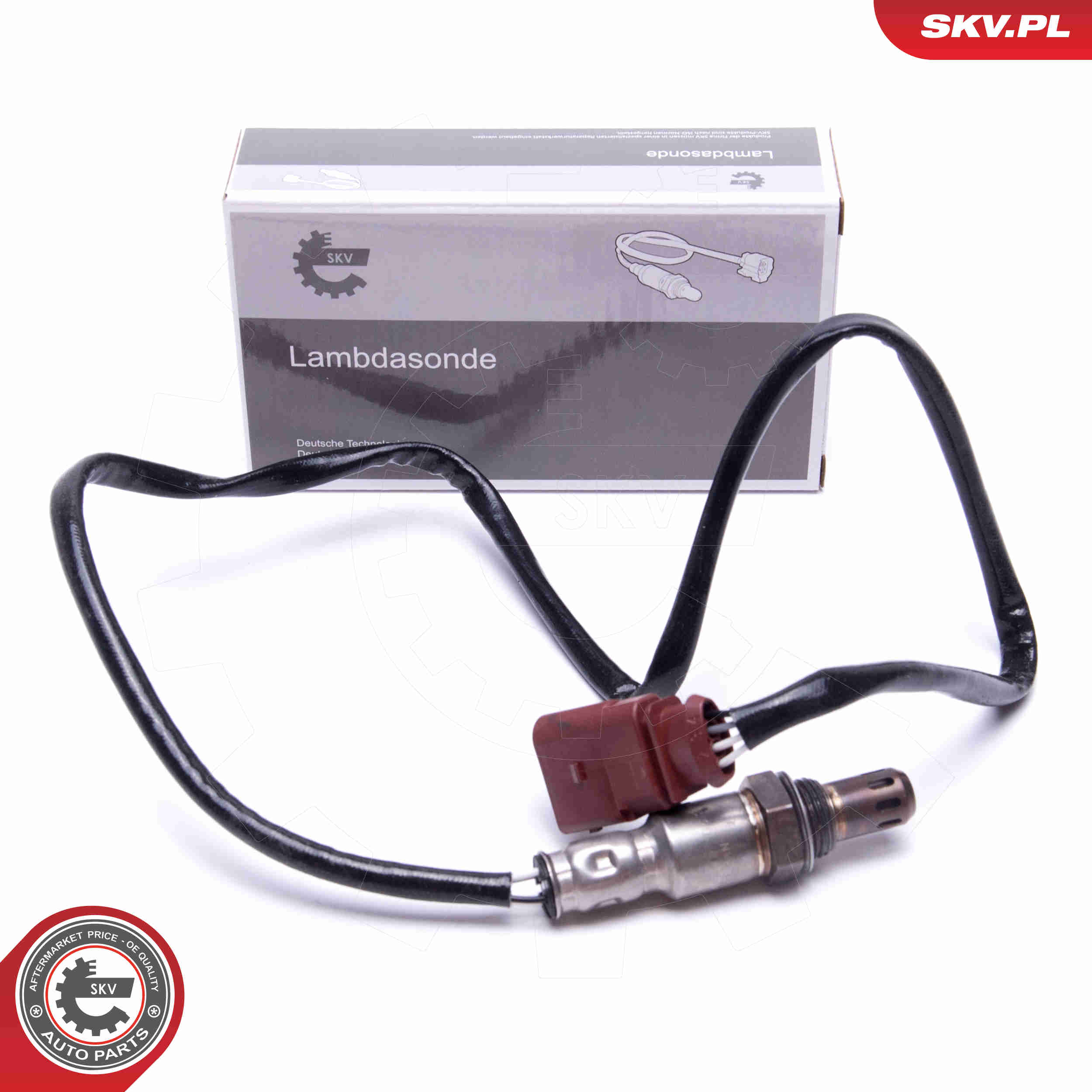 Sonda lambda - 09SKV127 ESEN SKV