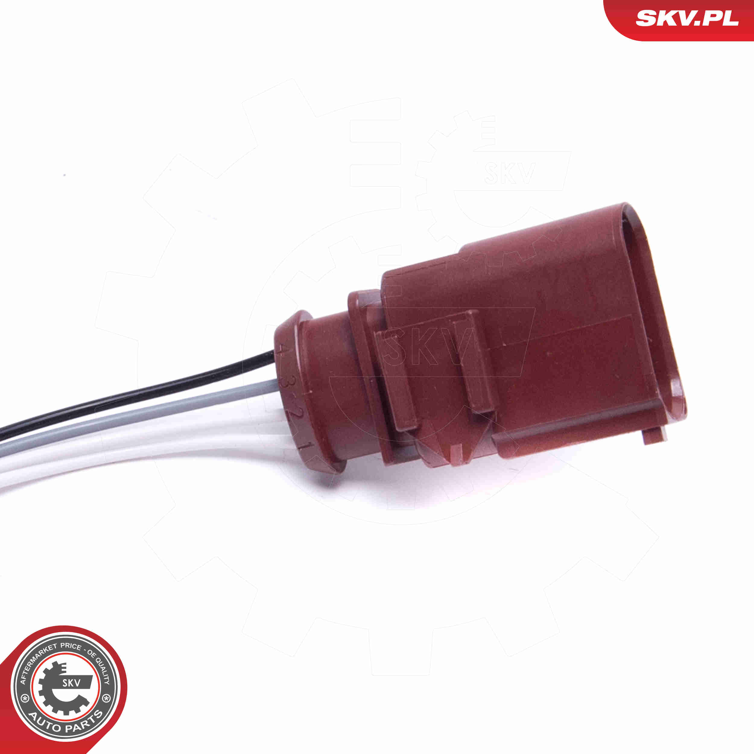 Sonda lambda - 09SKV127 ESEN SKV